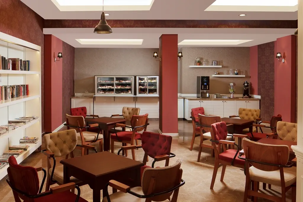 Galeri Resort - zdjęcie 48
