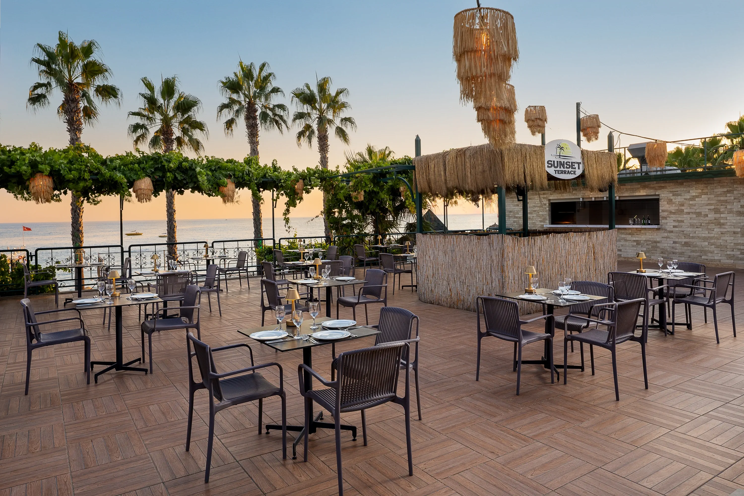 Galeri Resort - zdjęcie 32