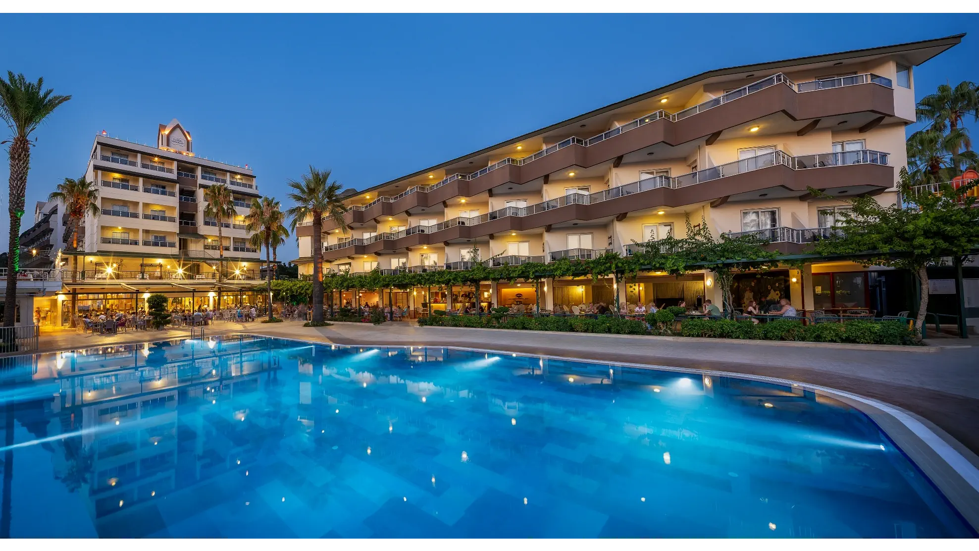 Galeri Resort - zdjęcie 4