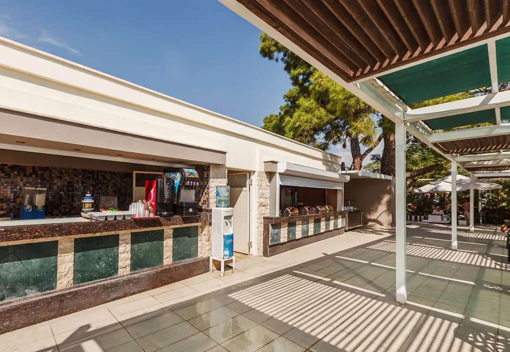 Greenwood Kemer Resort (ex. Sherwood Greenwood Resort) - zdjęcie 52