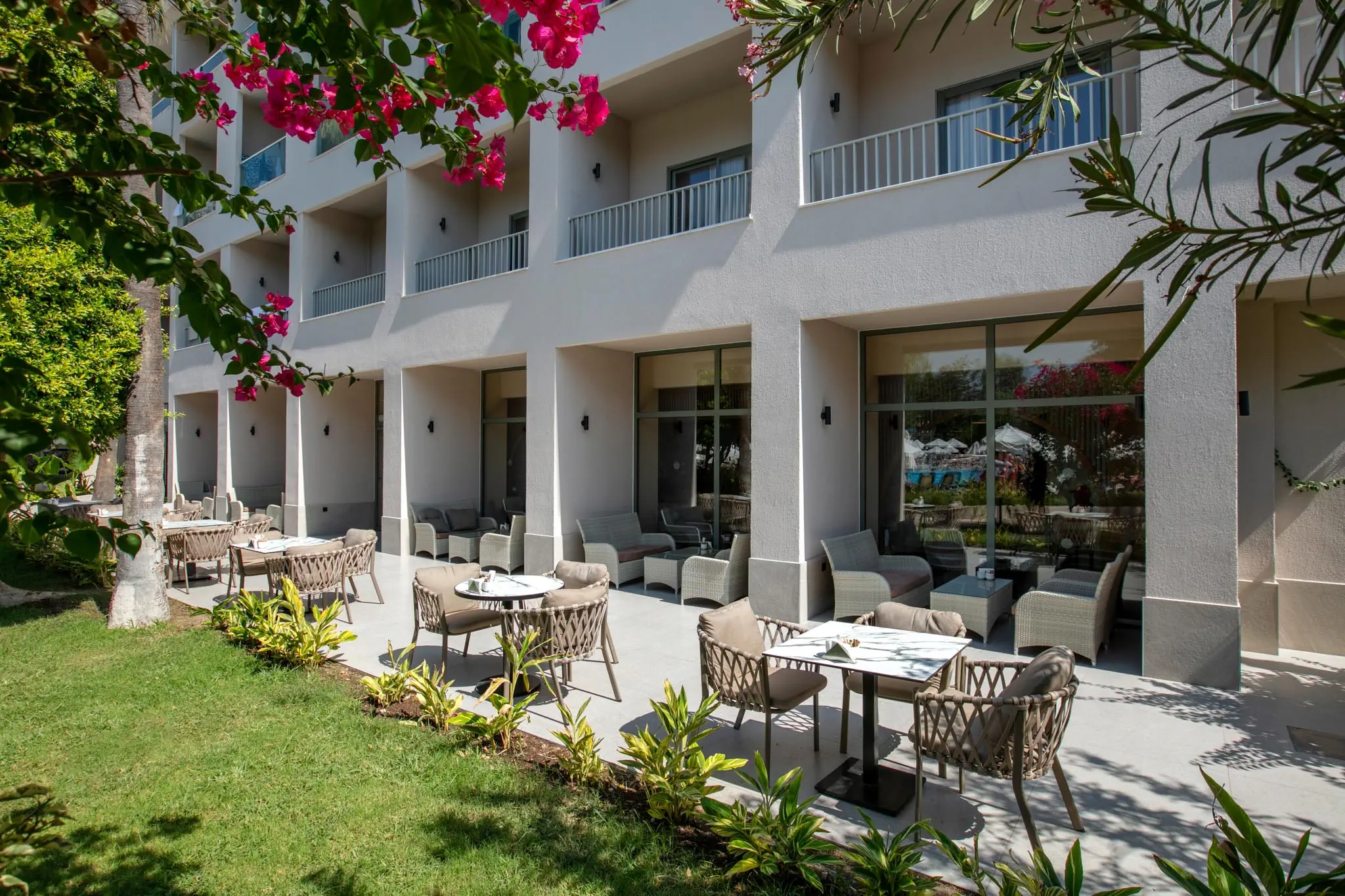 Greenwood Kemer Resort (ex. Sherwood Greenwood Resort) - zdjęcie 54
