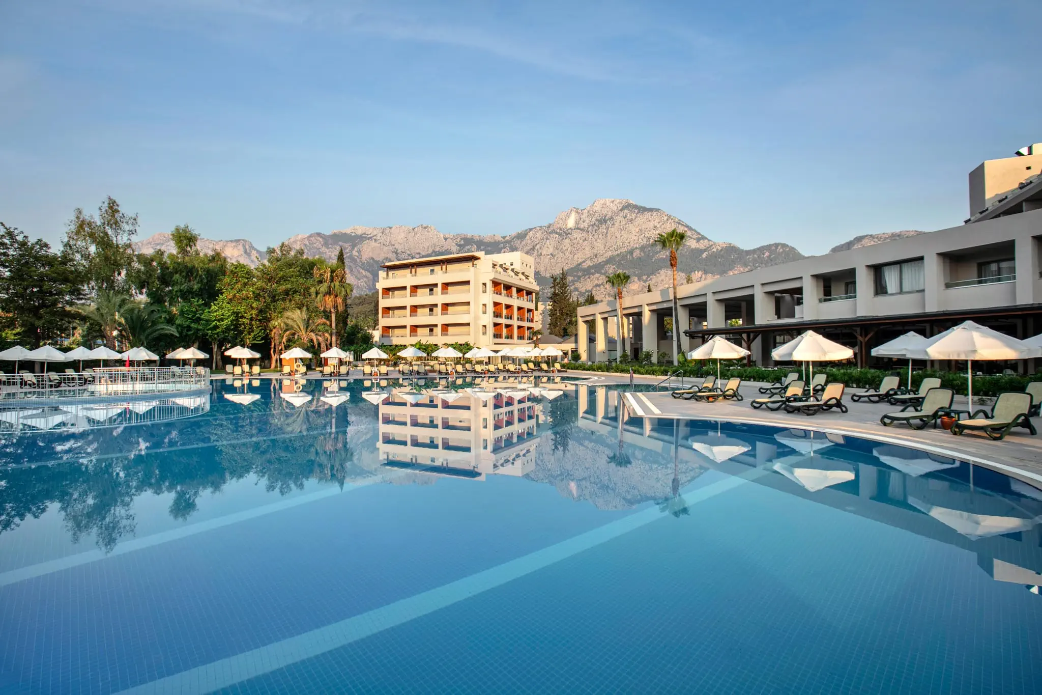 Greenwood Kemer Resort (ex. Sherwood Greenwood Resort) - zdjęcie 60