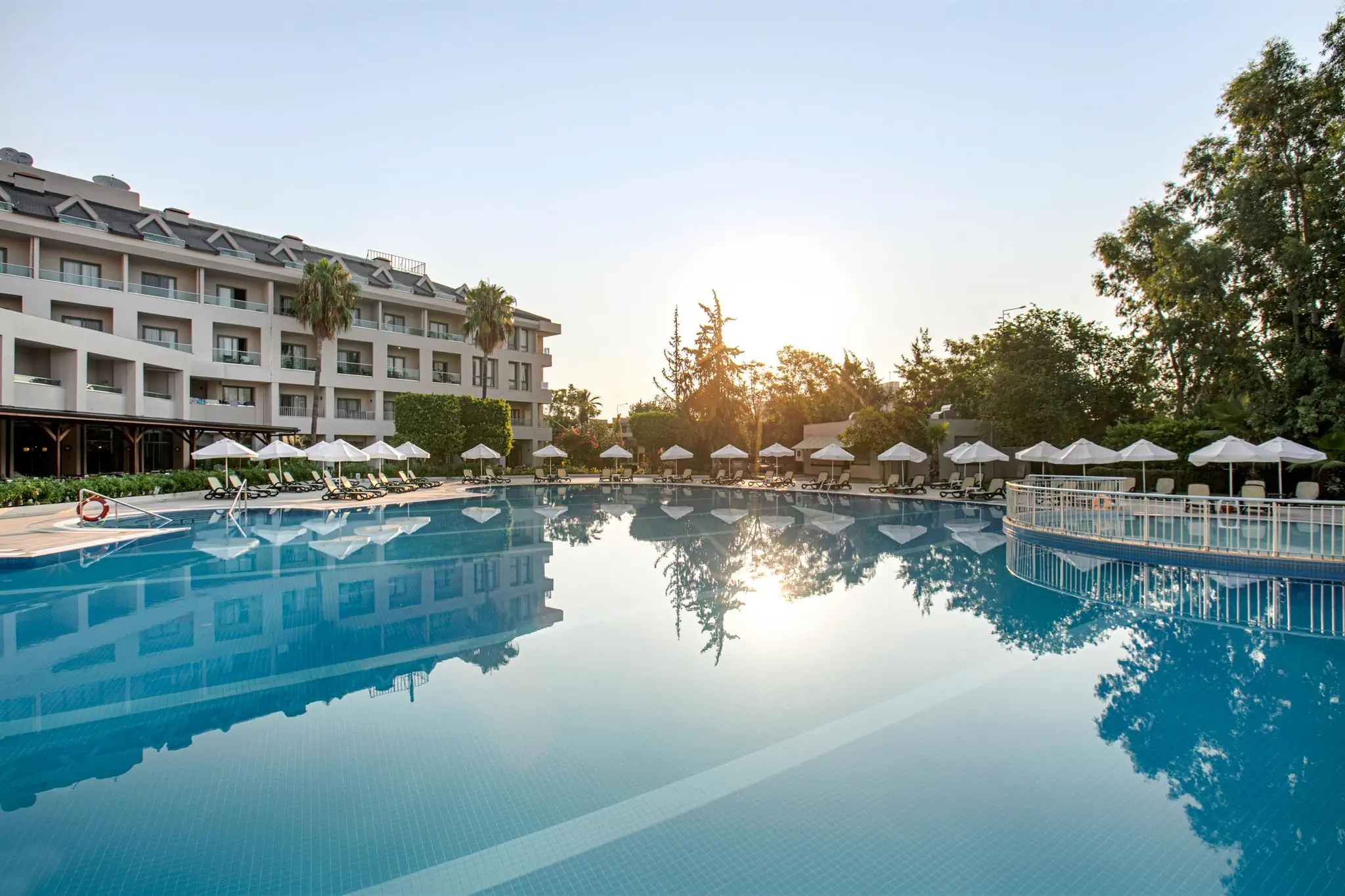 Greenwood Kemer Resort (ex. Sherwood Greenwood Resort) - zdjęcie 61