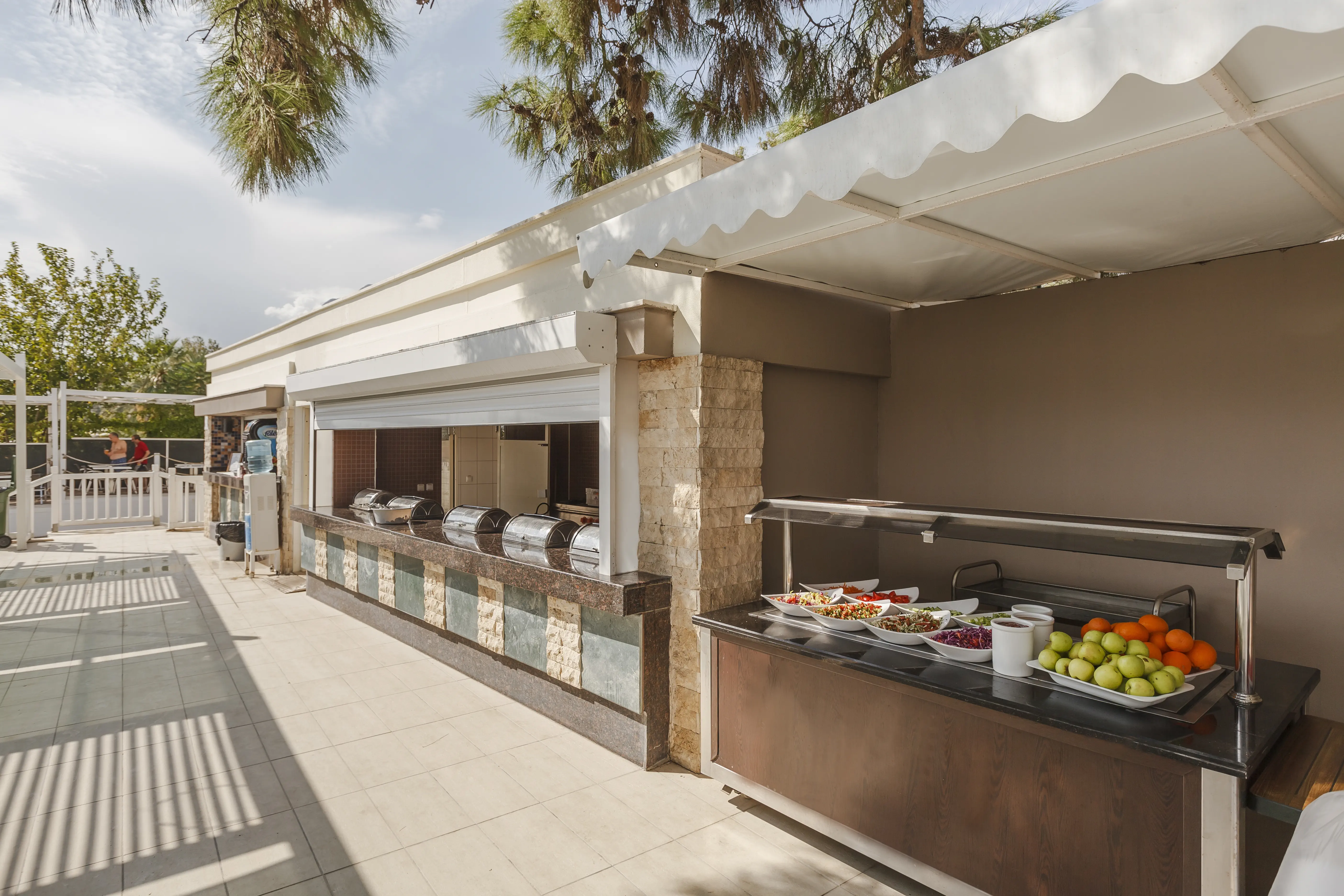Greenwood Kemer Resort (ex. Sherwood Greenwood Resort) - zdjęcie 51