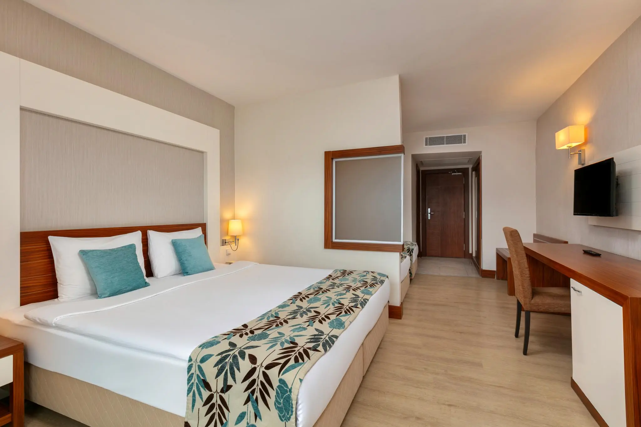 Greenwood Kemer Resort (ex. Sherwood Greenwood Resort) - zdjęcie 24