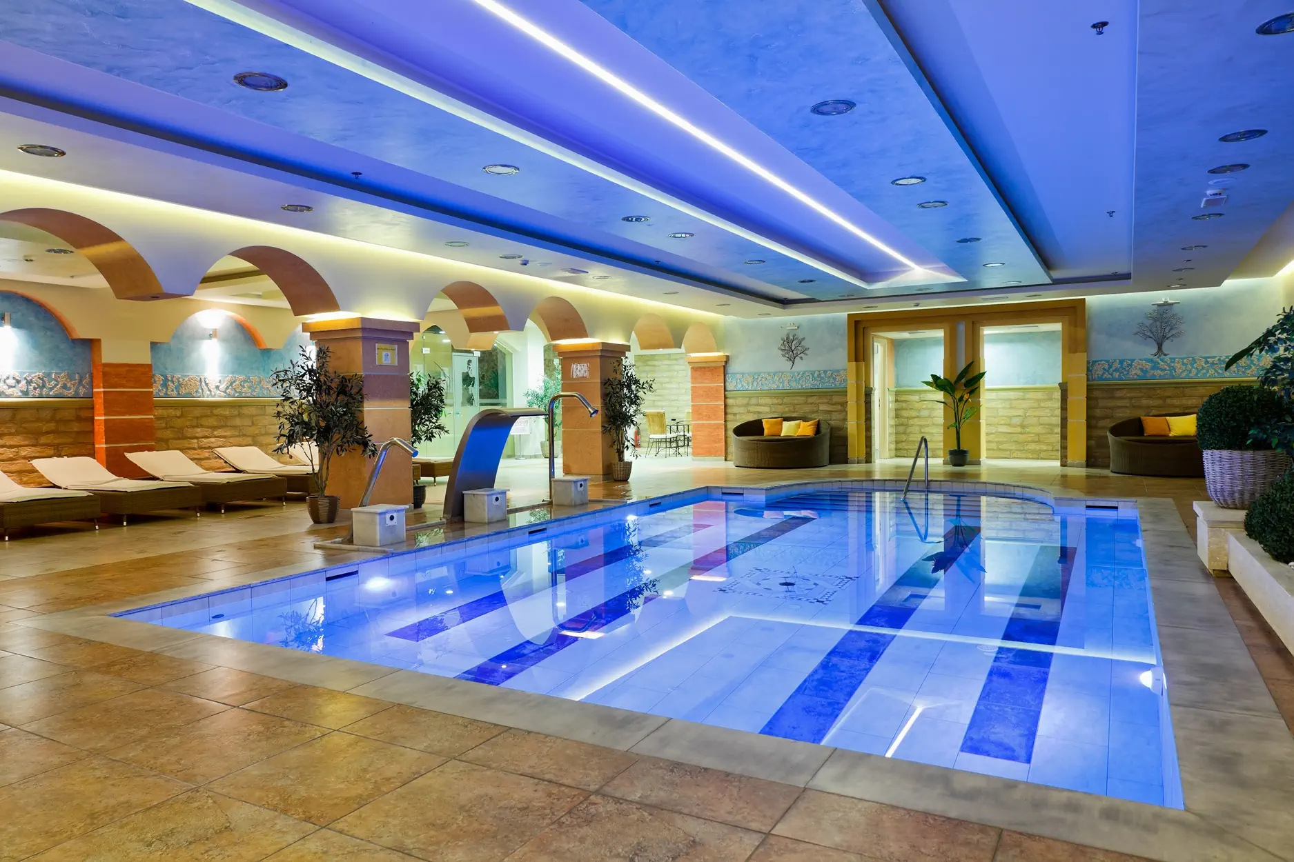 Gaia Palace - zdjęcie 49
