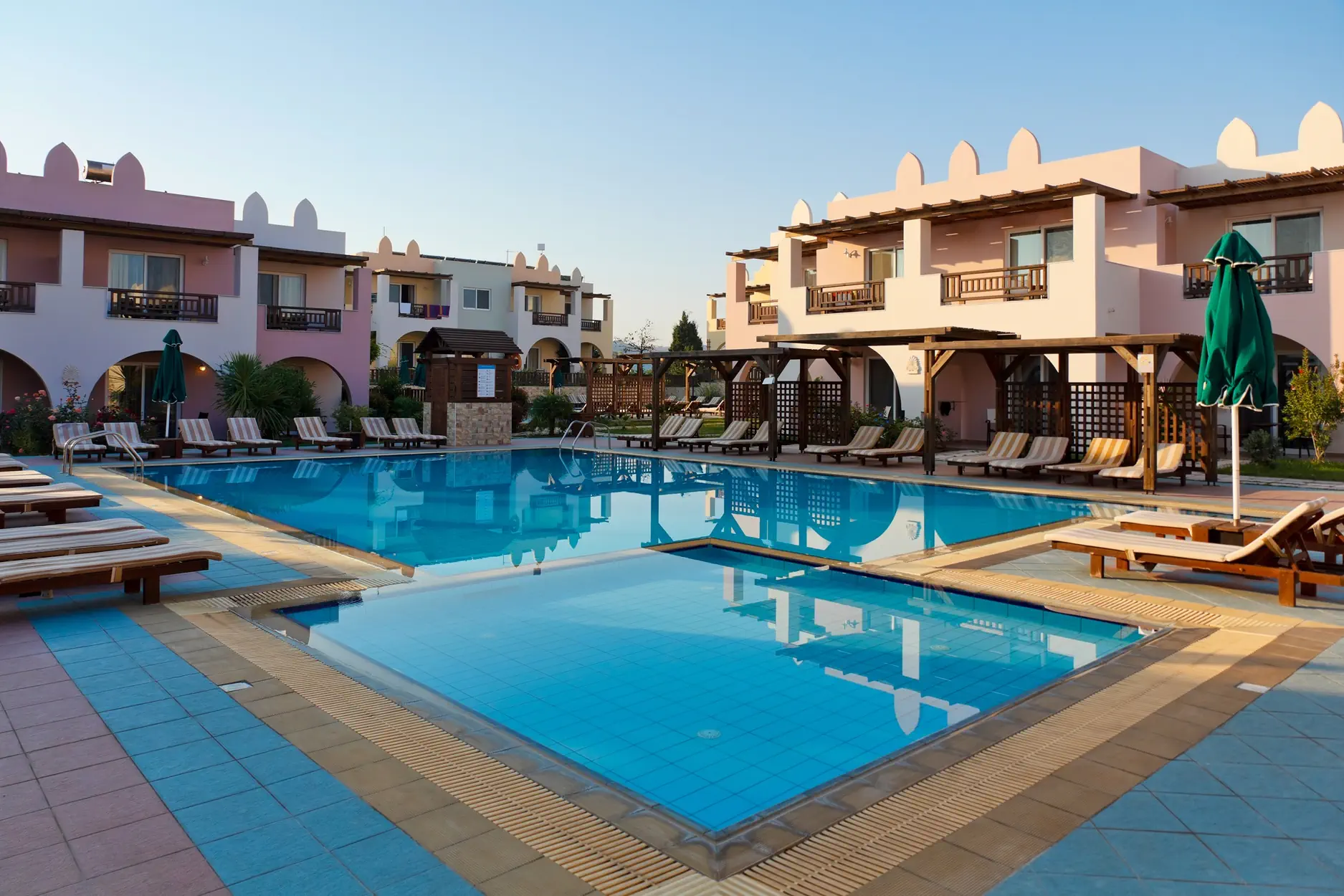 Gaia Palace - zdjęcie 43