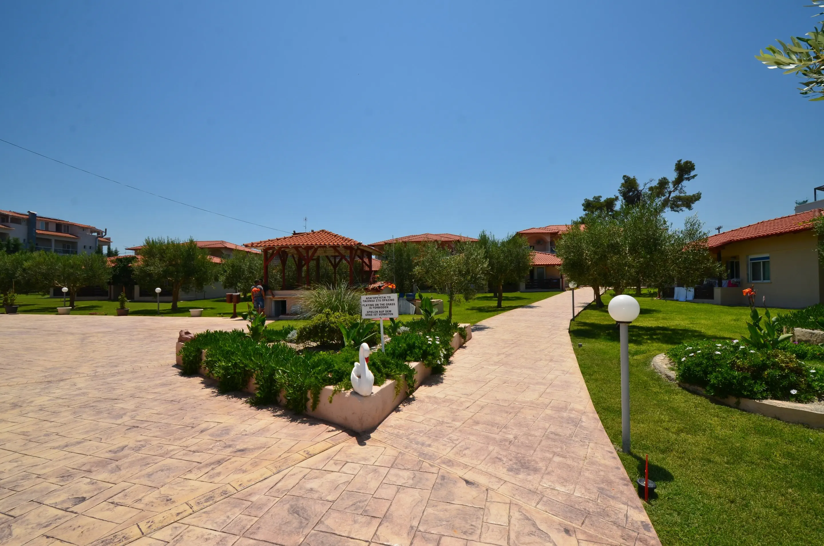 Sousouras Holiday Resort photo 0