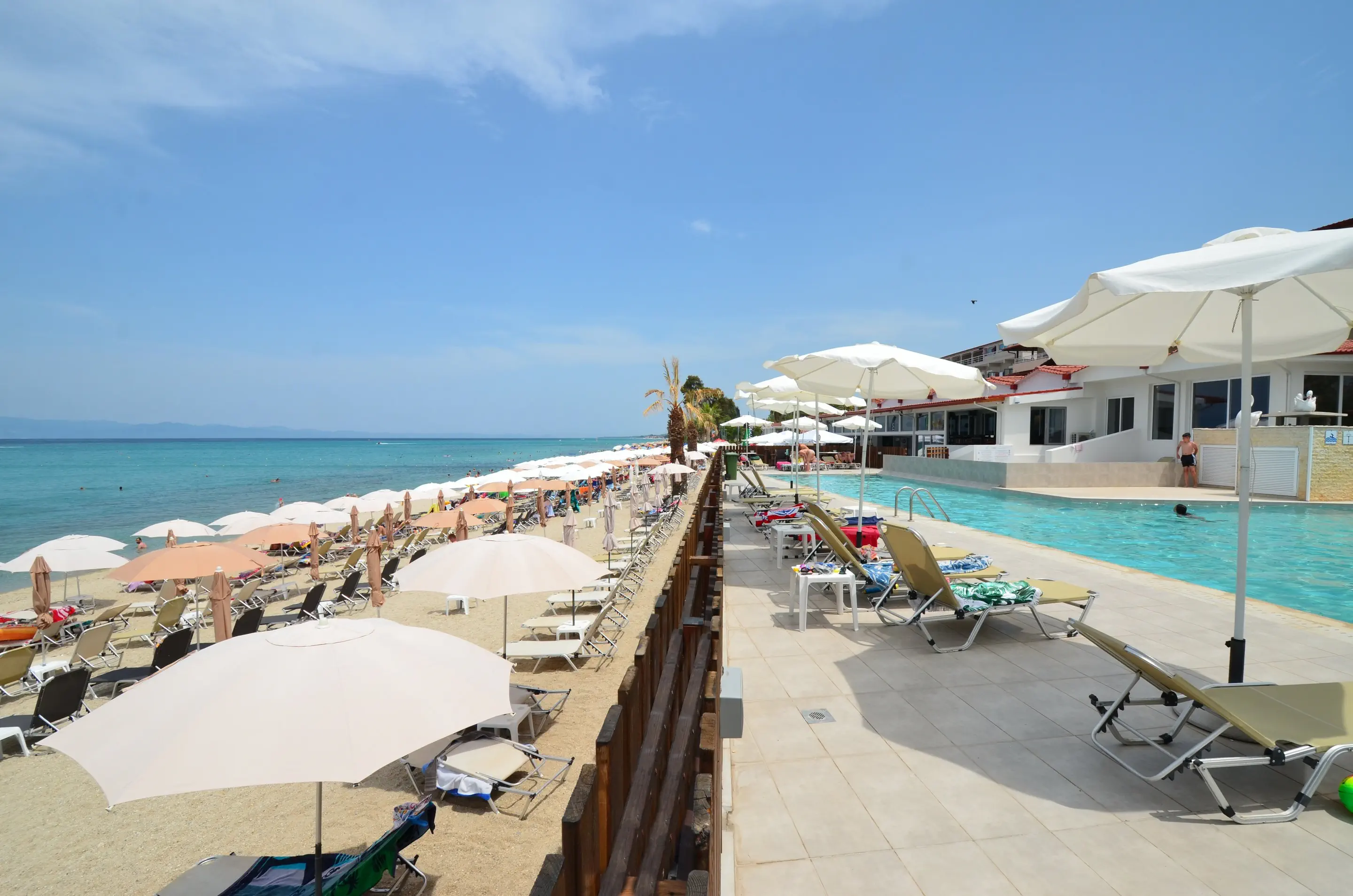 Sousouras Holiday Resort photo 2