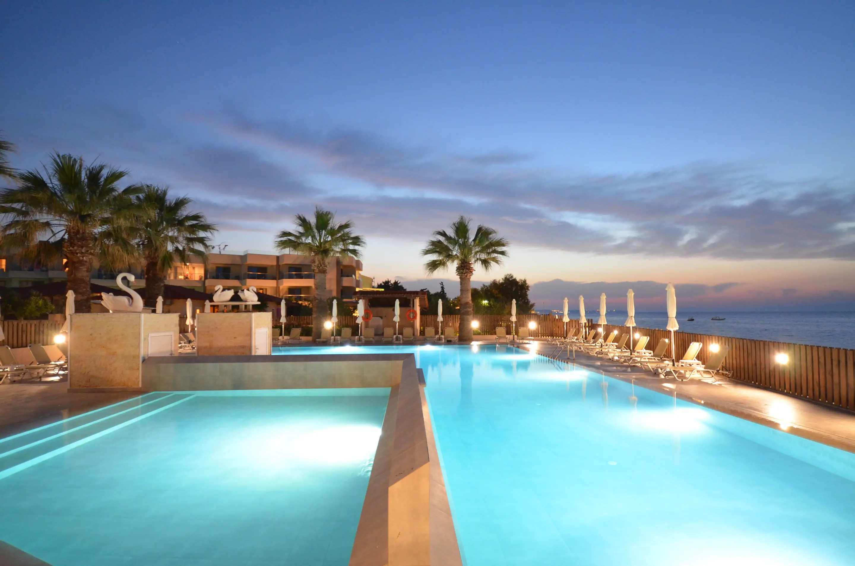 Sousouras Holiday Resort photo 3