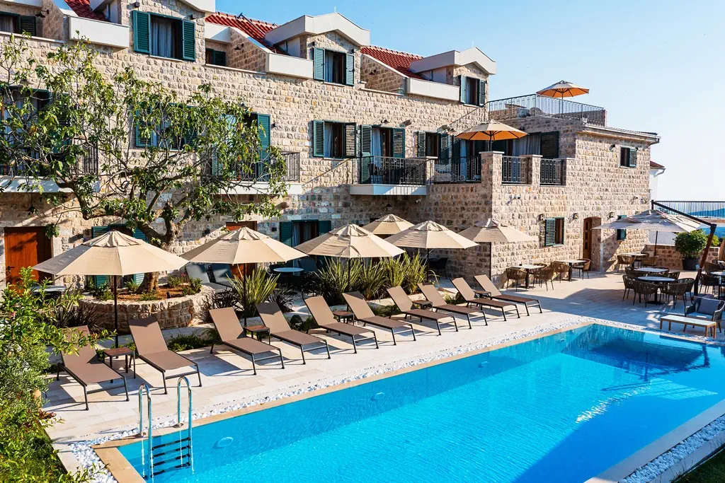Boutique Ruzmarin Spa & Garden photo 1