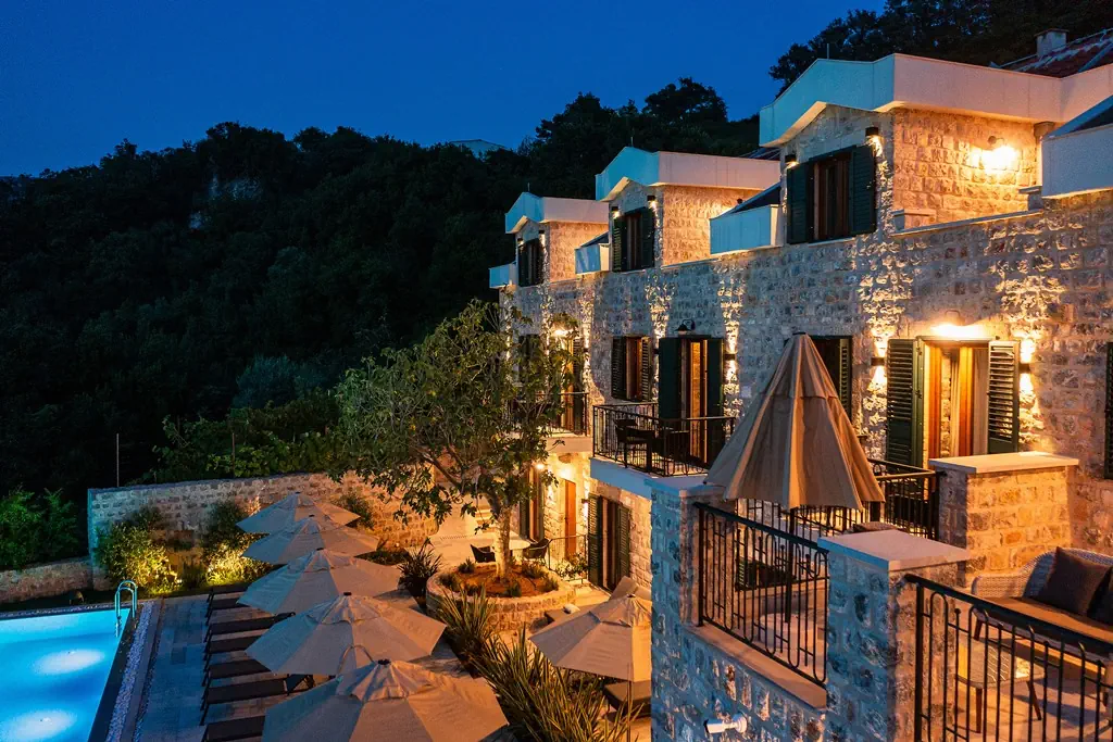 Boutique Ruzmarin Spa & Garden photo 2