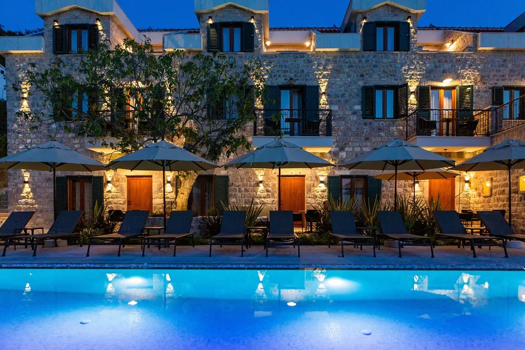 Boutique Ruzmarin Spa & Garden photo 3