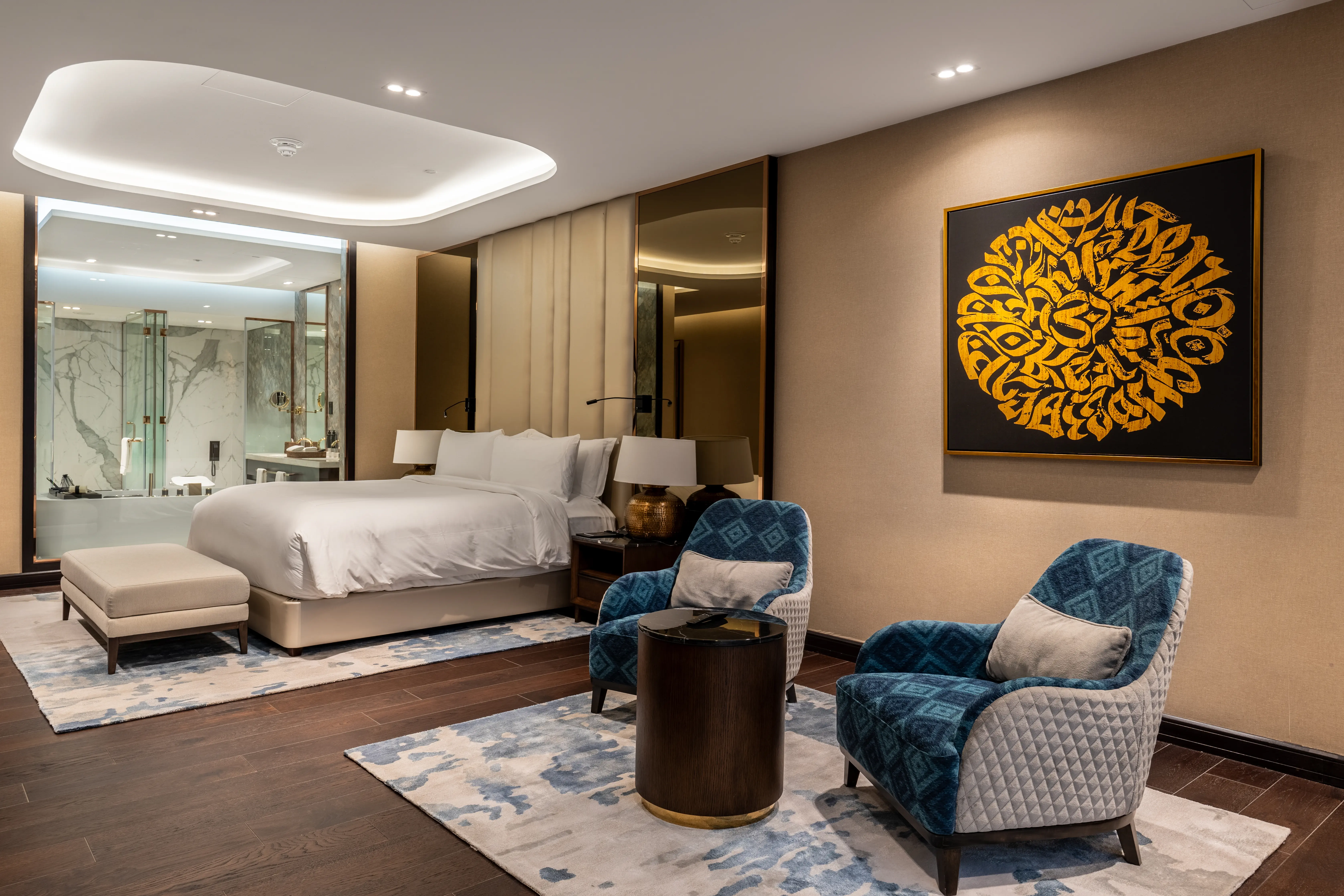The Biltmore Hotel Villas Dubai - zdjęcie 6