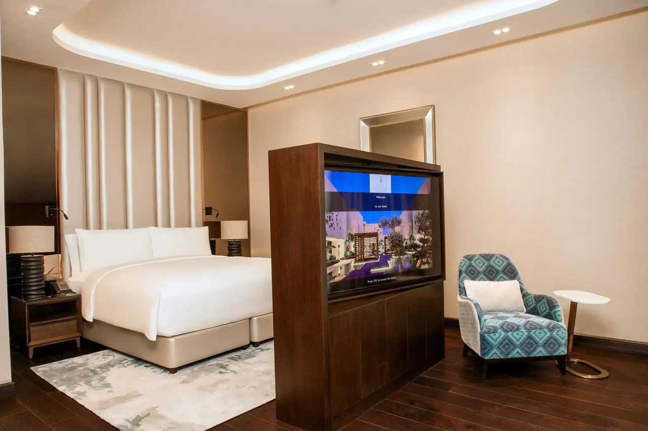 The Biltmore Hotel Villas Dubai - zdjęcie 8