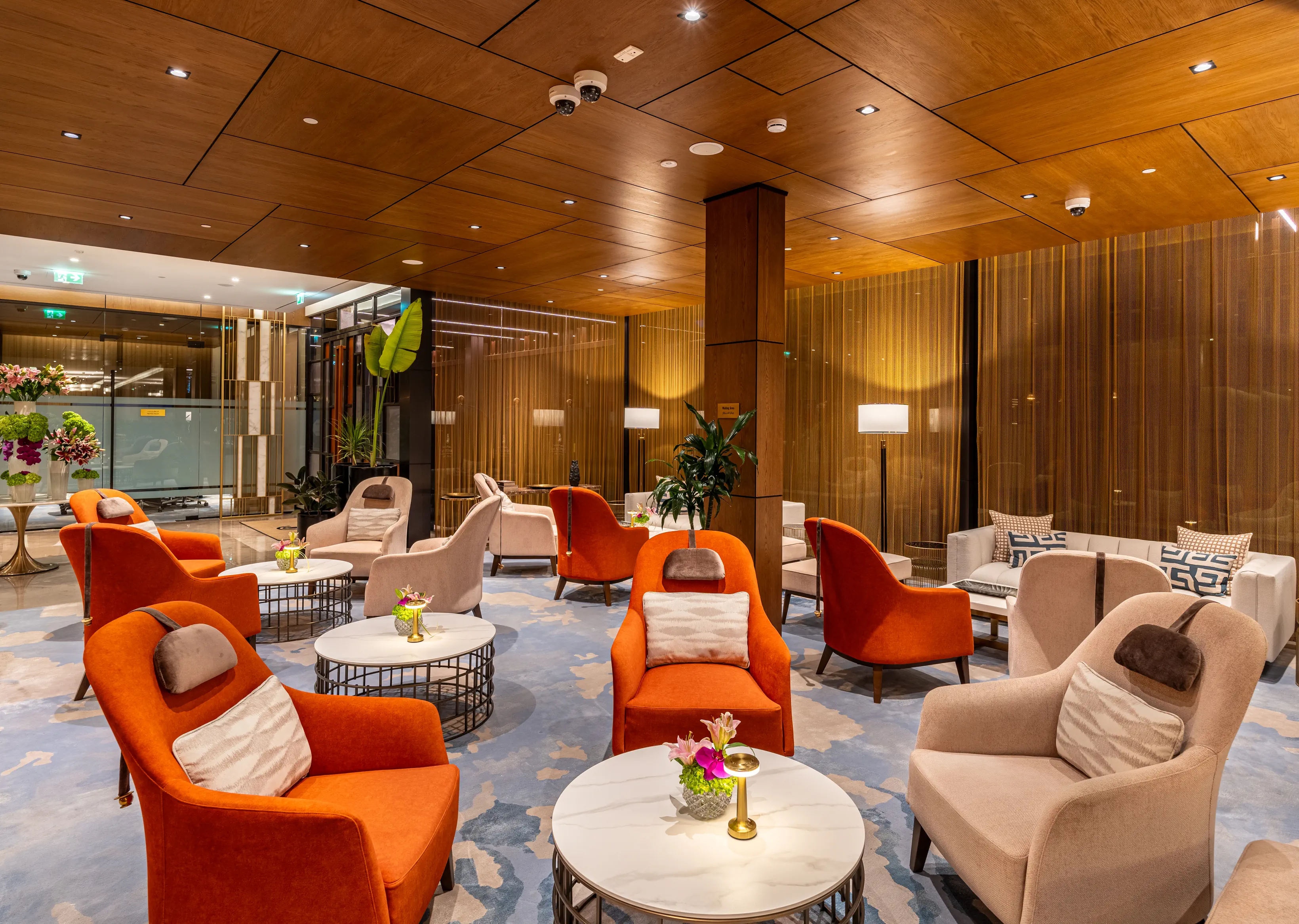 The Biltmore Hotel Villas Dubai - zdjęcie 15