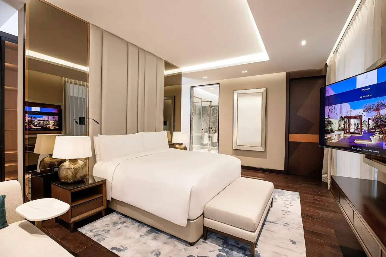 The Biltmore Hotel Villas Dubai - zdjęcie 7