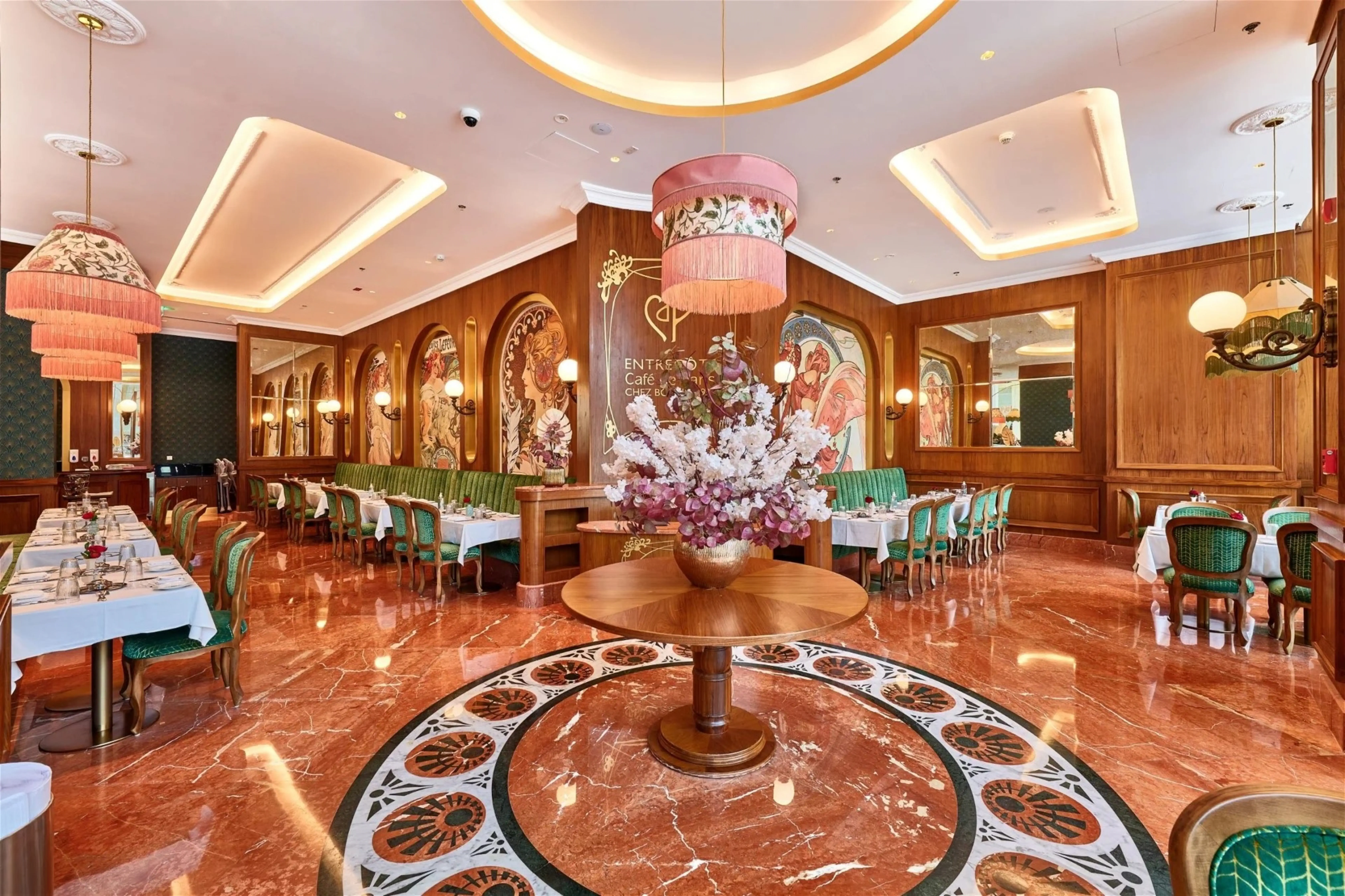 The Biltmore Hotel Villas Dubai - zdjęcie 16
