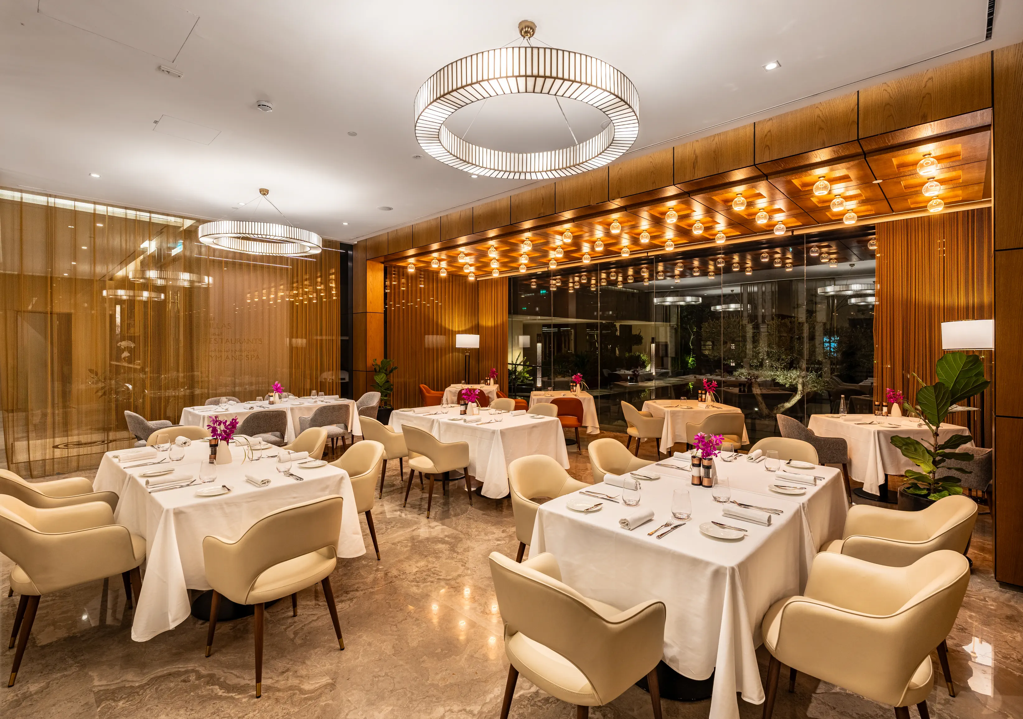 The Biltmore Hotel Villas Dubai - zdjęcie 14