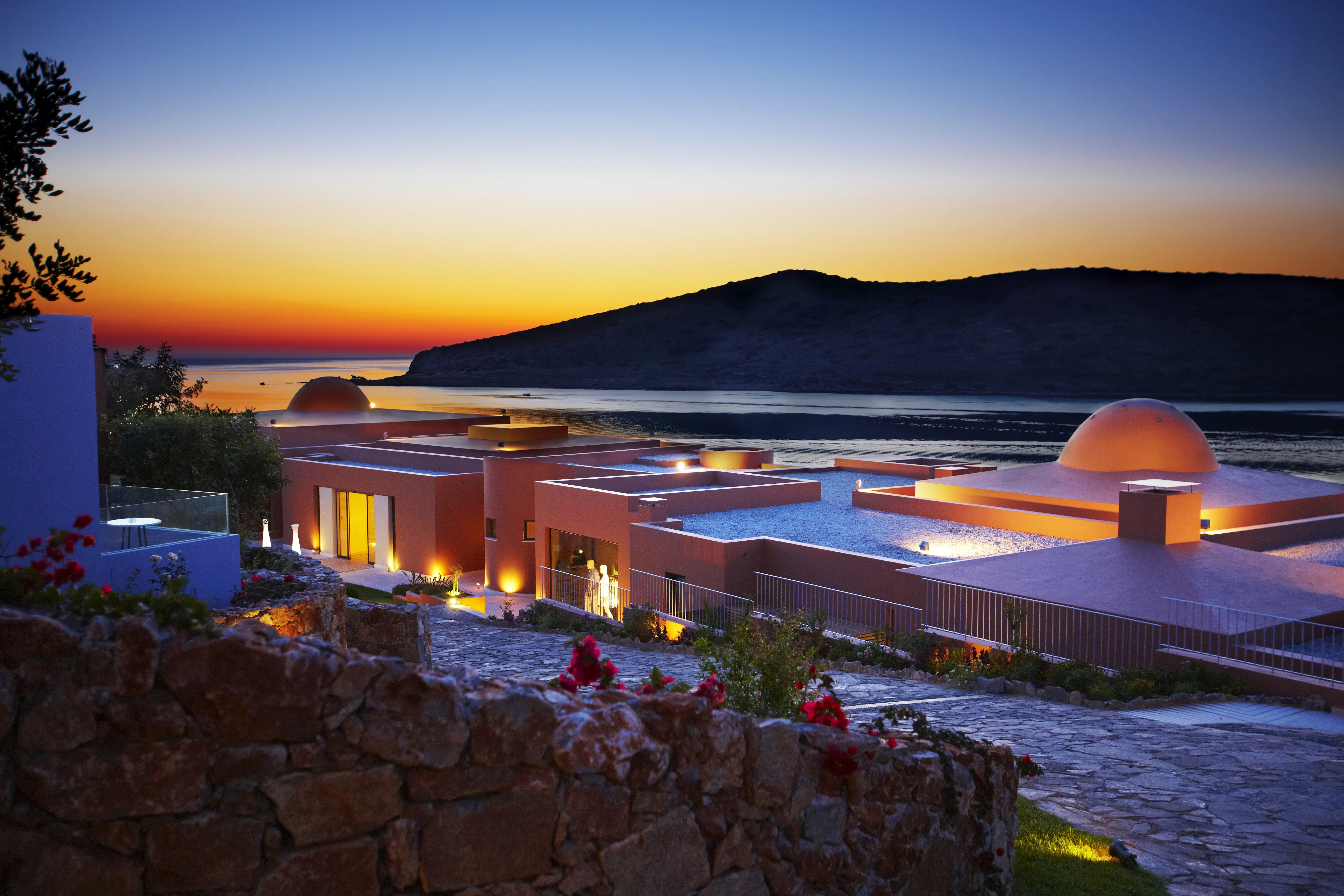 DOMES OF ELOUNDA AUTOGRAPH COLLECTION