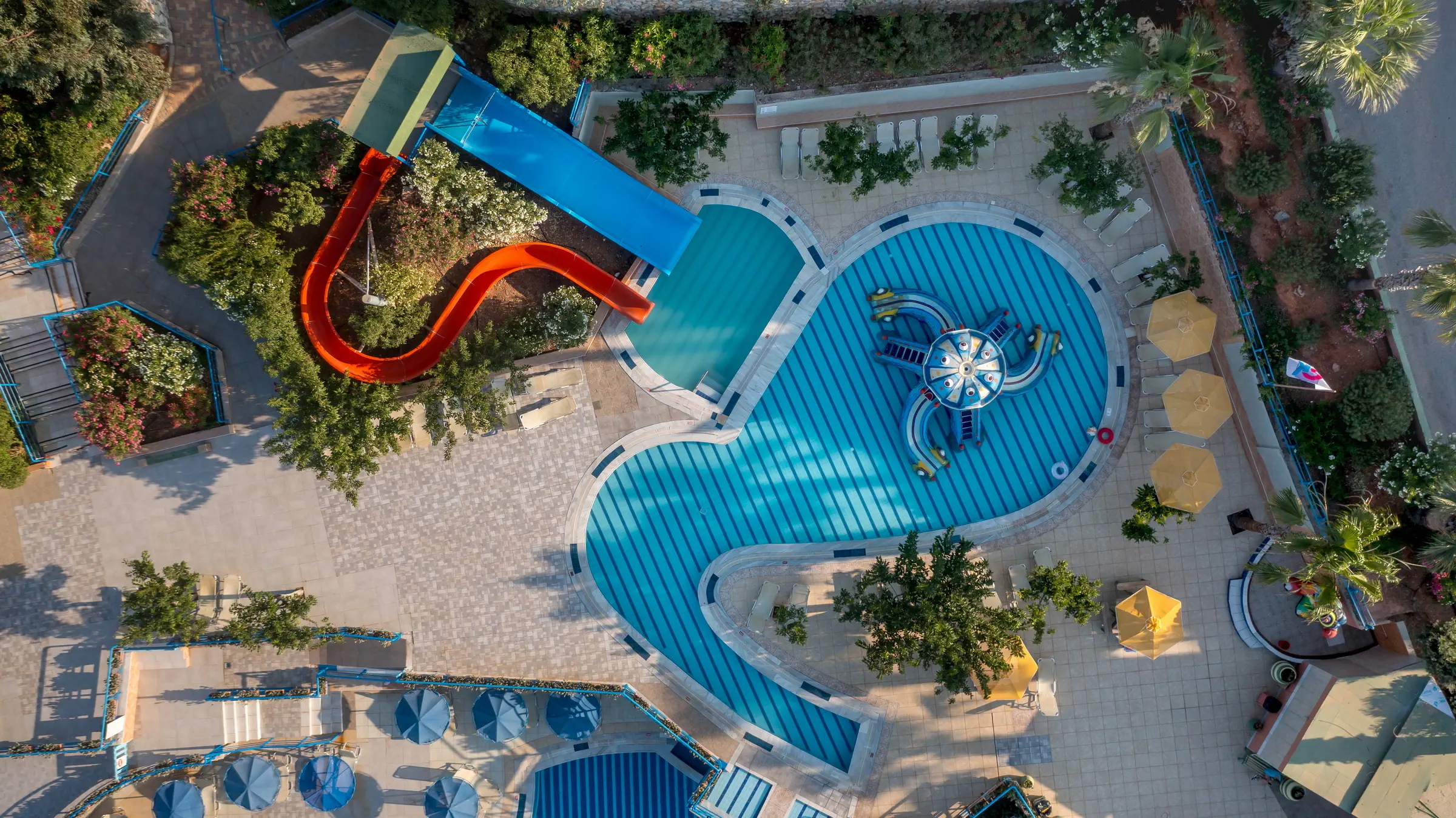 Aqua Sun Village (Ex. Eri Sun Village) - zdjęcie 34