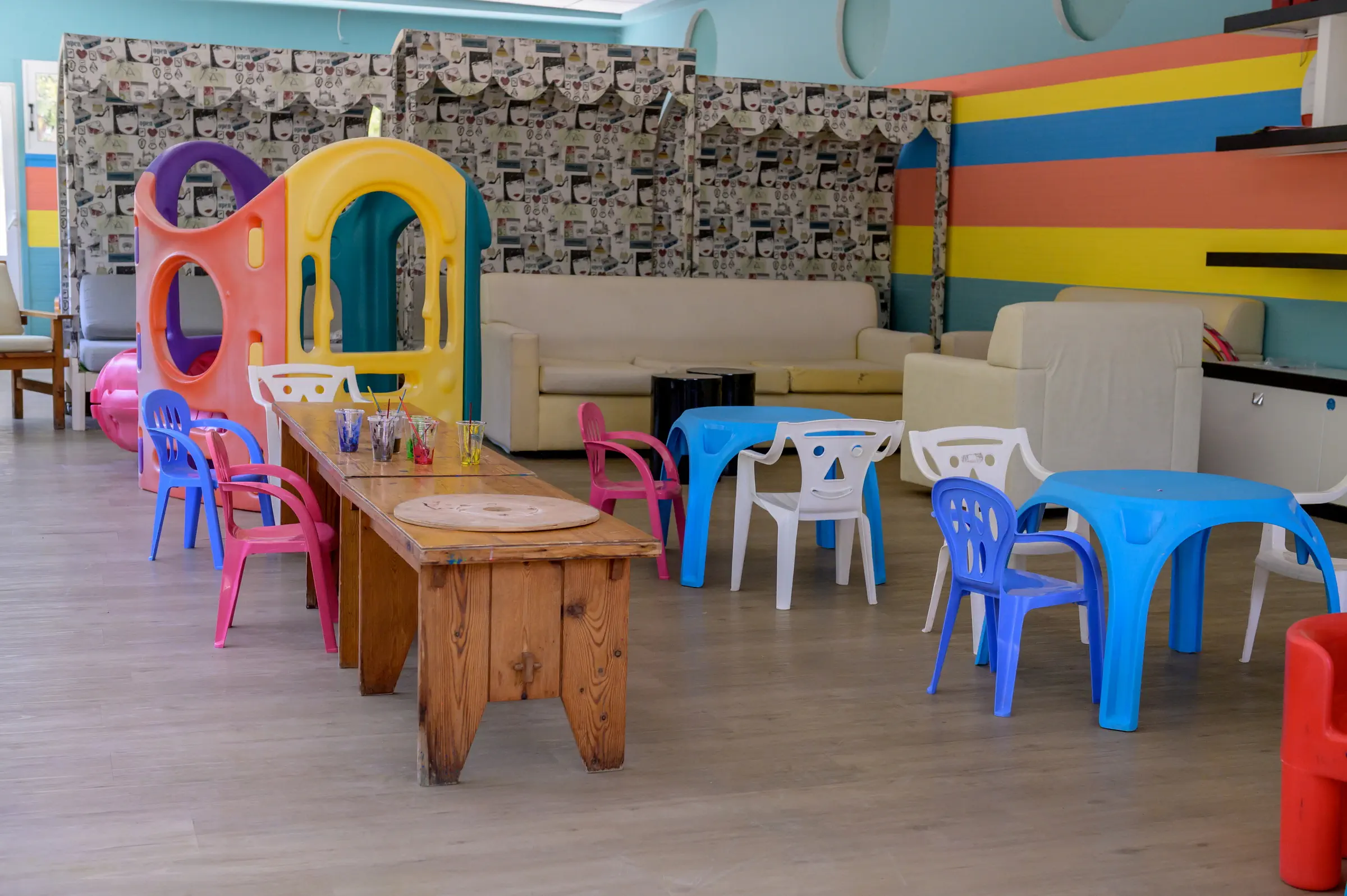 Aqua Sun Village (Ex. Eri Sun Village) - zdjęcie 37