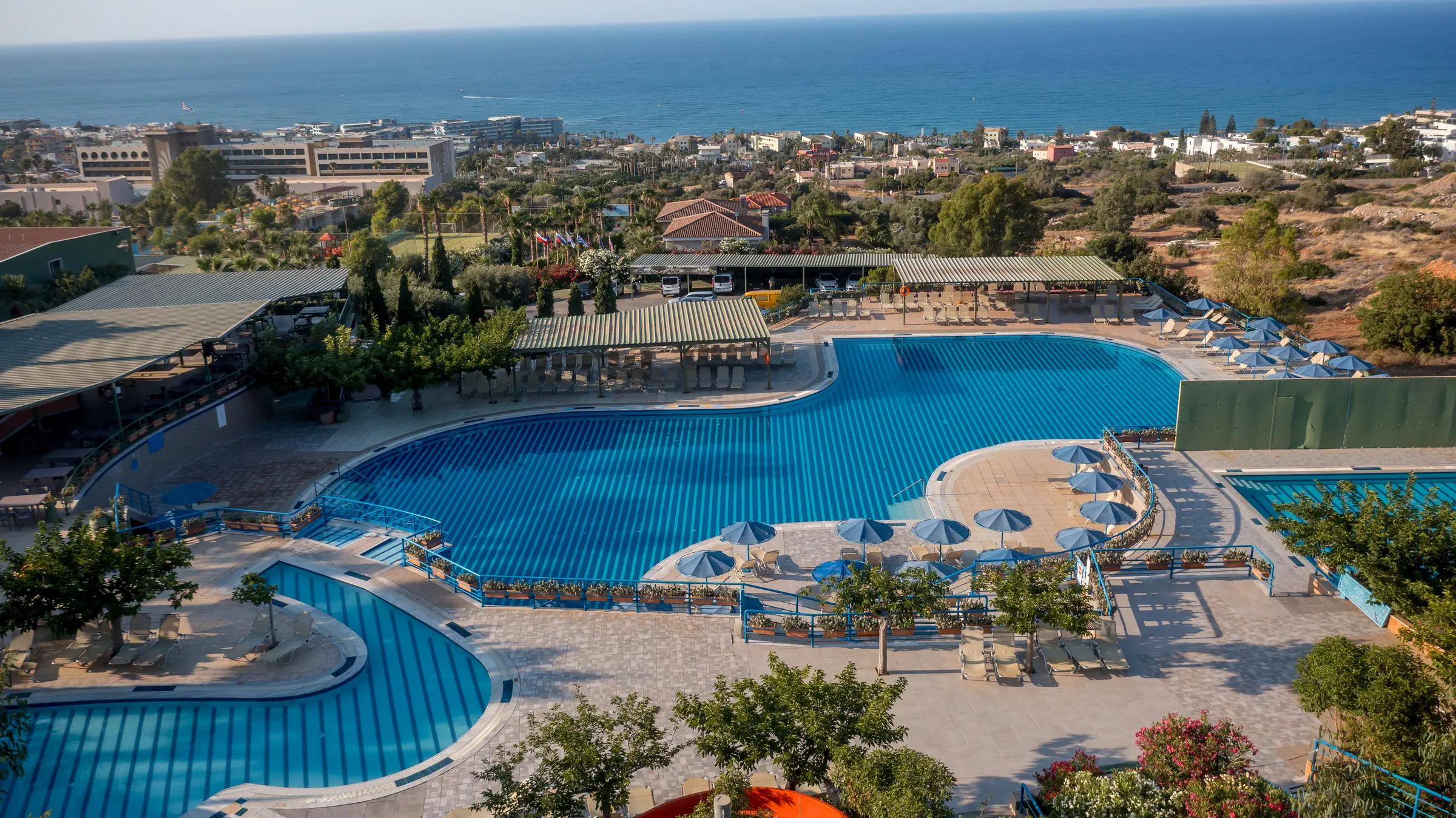 Aqua Sun Village (Ex. Eri Sun Village) - zdjęcie 32