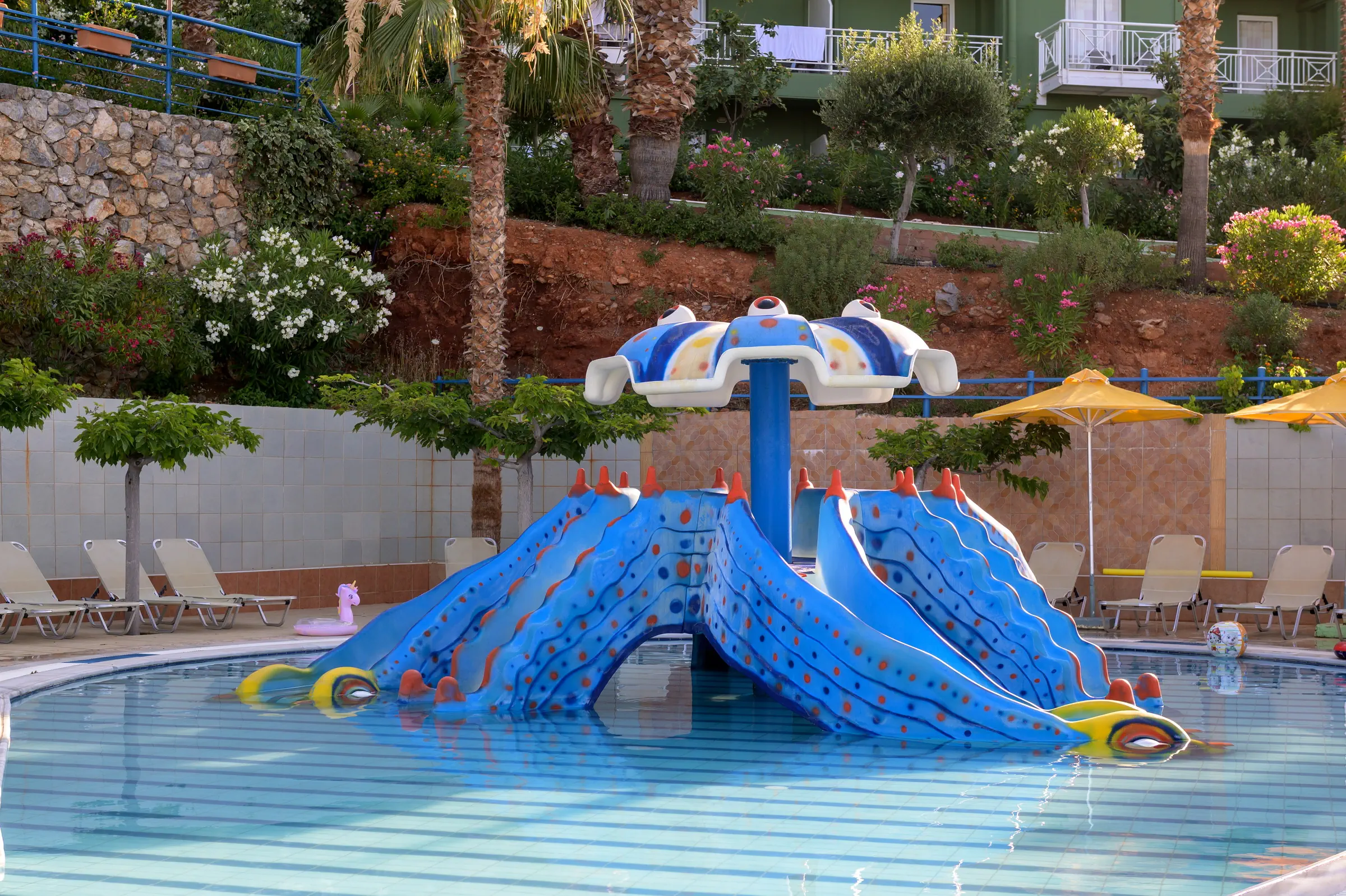 Aqua Sun Village (Ex. Eri Sun Village) - zdjęcie 27