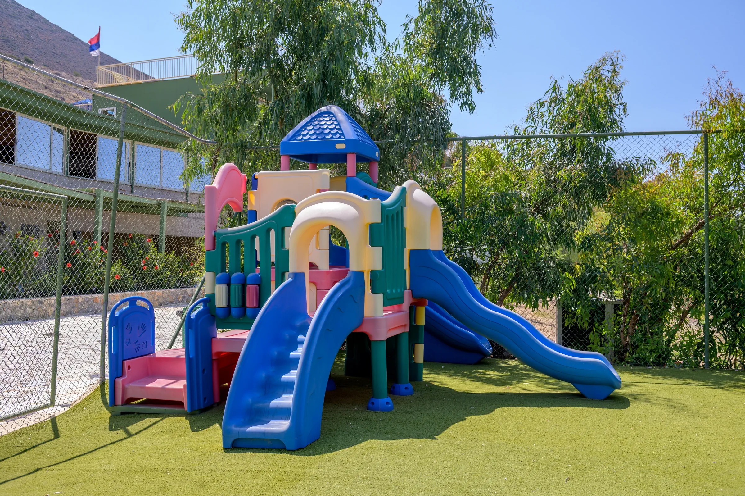Aqua Sun Village (Ex. Eri Sun Village) - zdjęcie 38