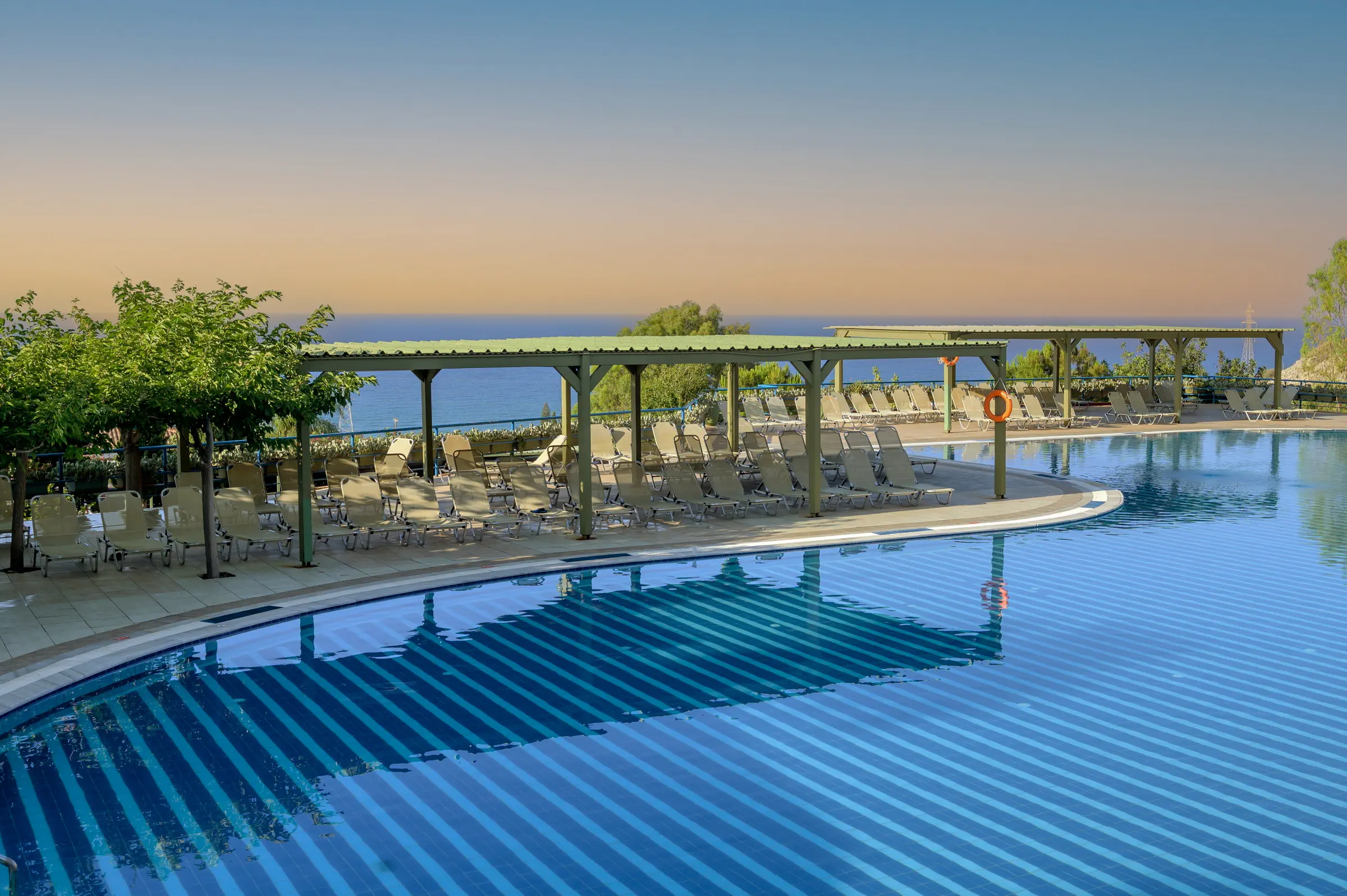 Aqua Sun Village (Ex. Eri Sun Village) - zdjęcie 28
