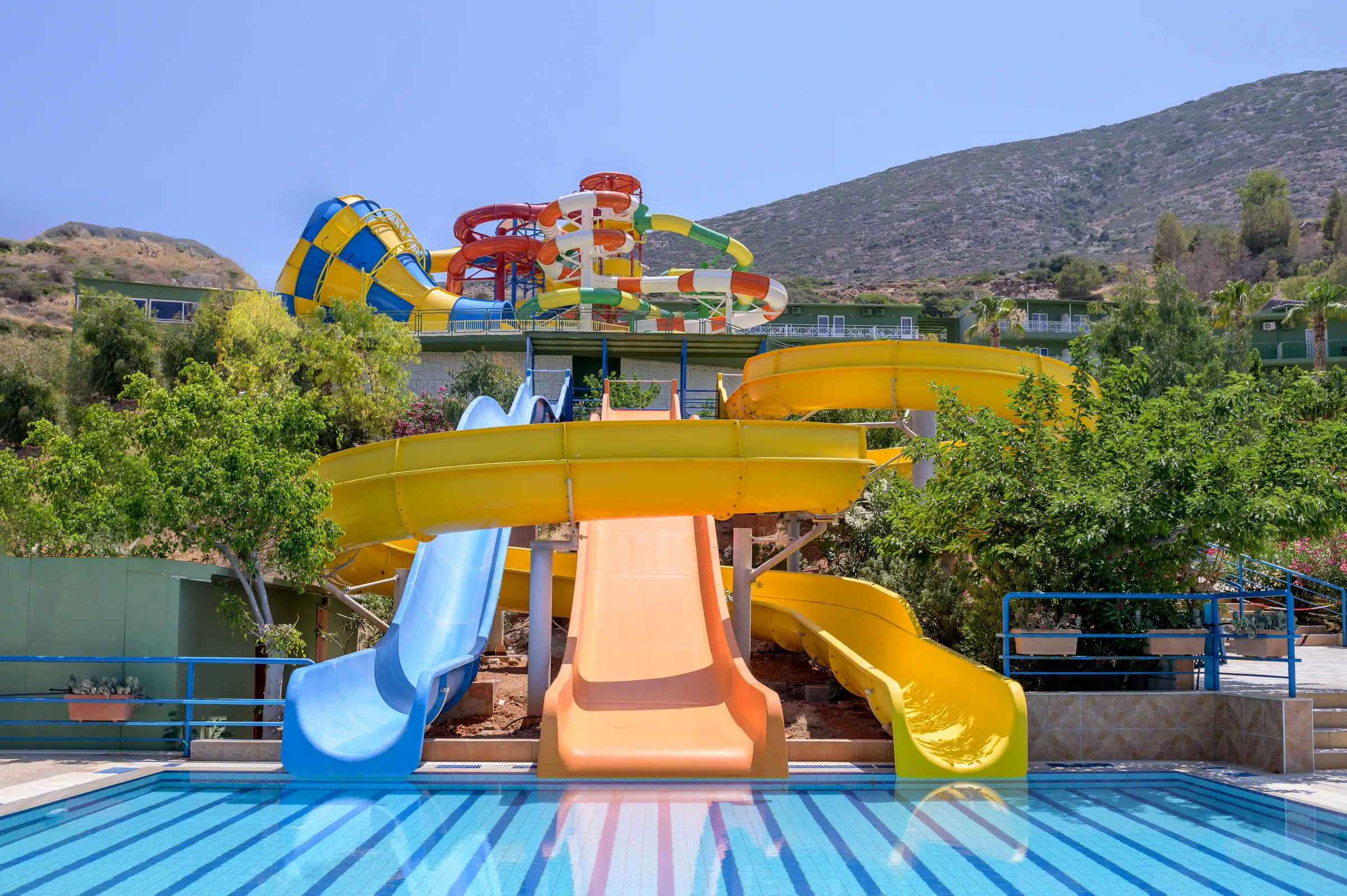 Aqua Sun Village (Ex. Eri Sun Village) - zdjęcie 30