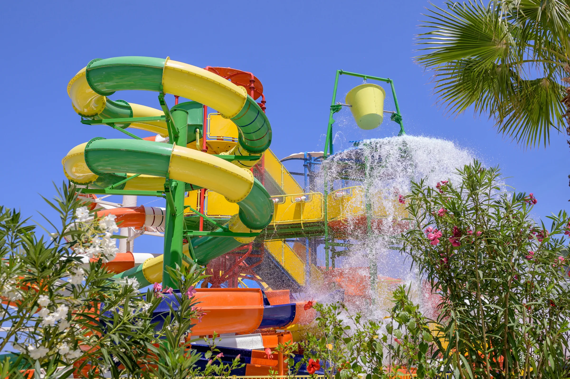 Aqua Sun Village (Ex. Eri Sun Village) - zdjęcie 36