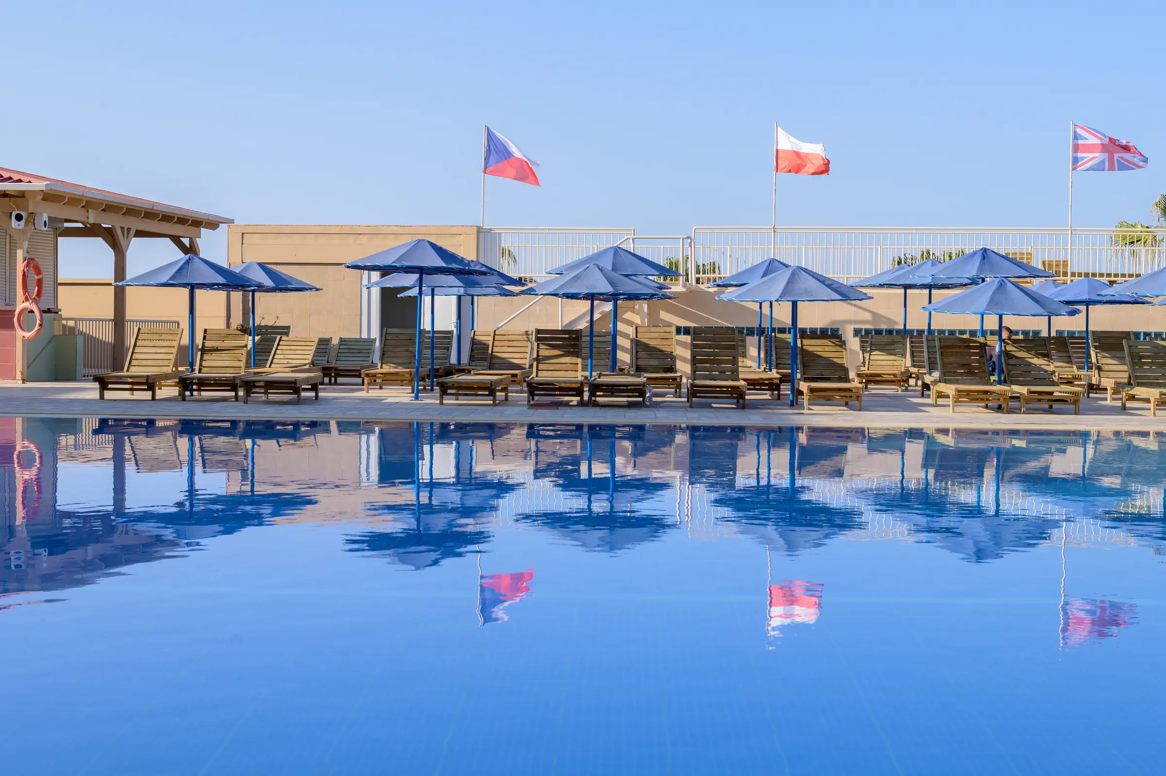Aqua Sun Village (Ex. Eri Sun Village) - zdjęcie 29