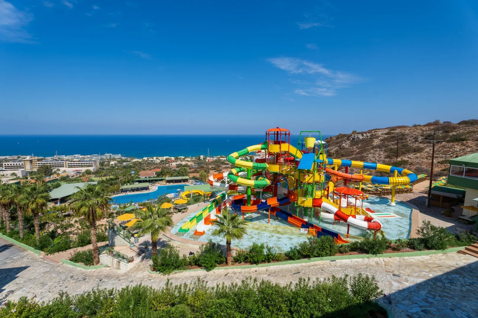 Aqua Sun Village (Ex. Eri Sun Village) - zdjęcie 3