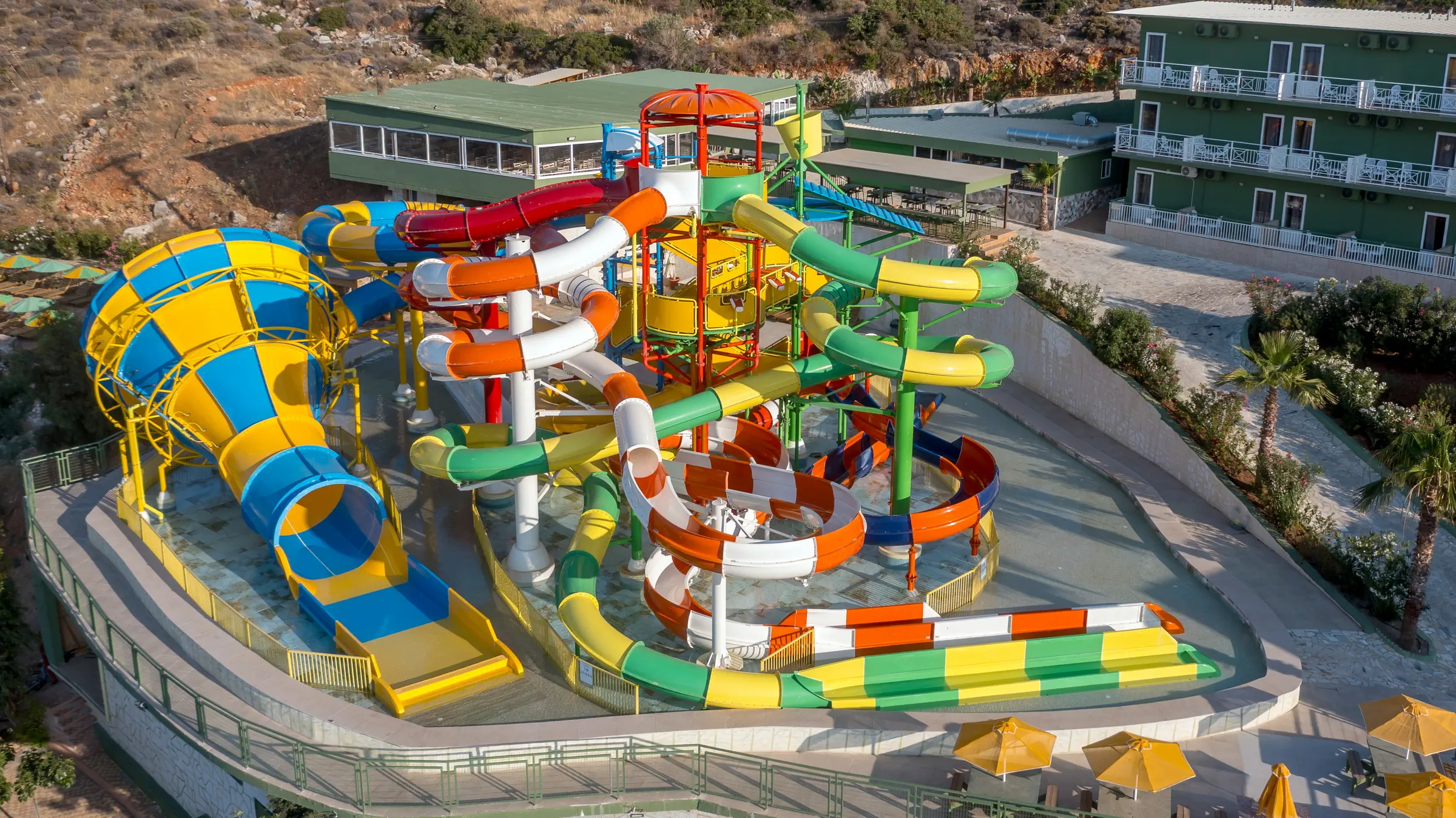 Aqua Sun Village (Ex. Eri Sun Village) - zdjęcie 35
