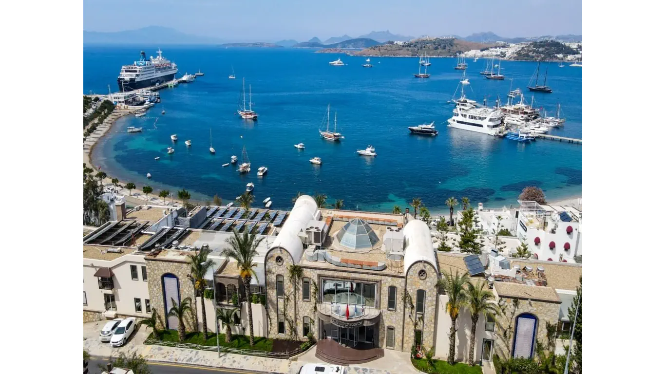 Diamond of Bodrum - zdjęcie 12