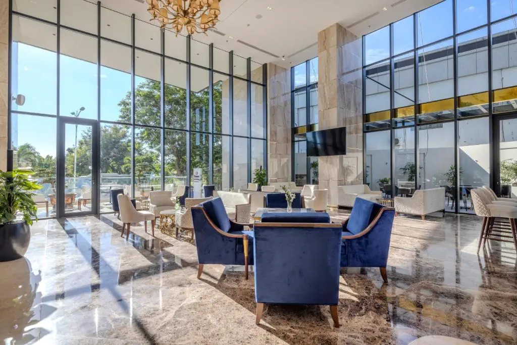 Best Western Premier Marvella - zdjęcie 29