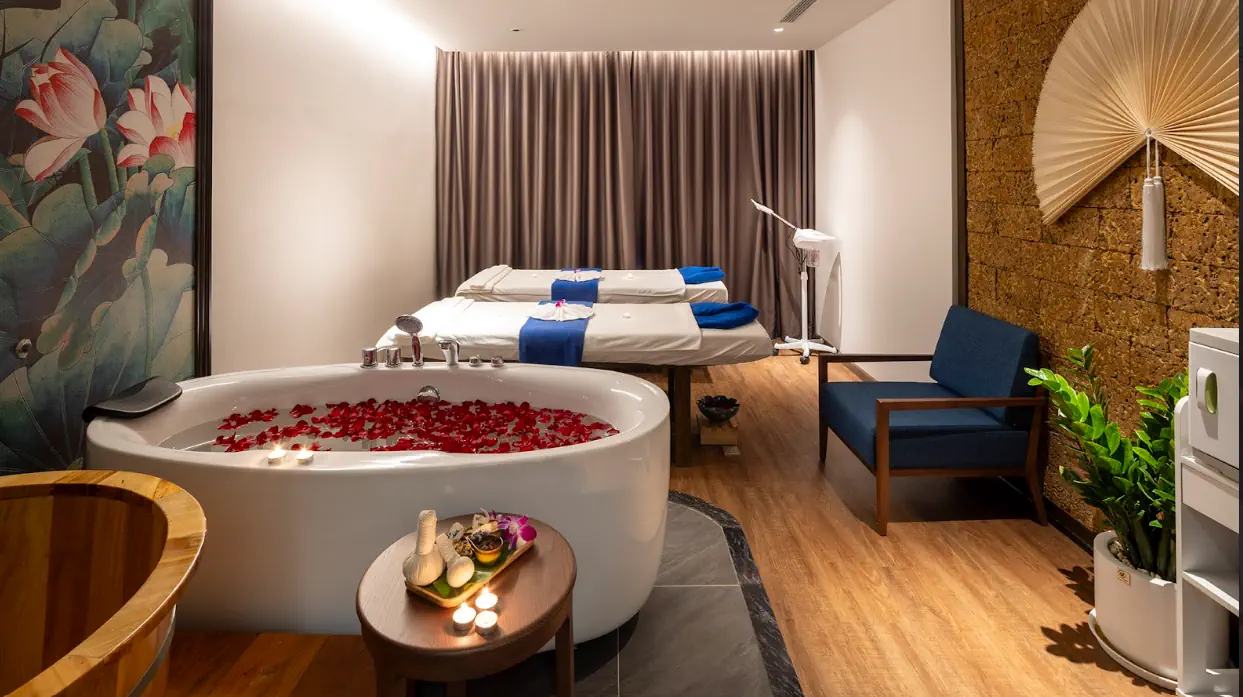 Best Western Premier Marvella - zdjęcie 38