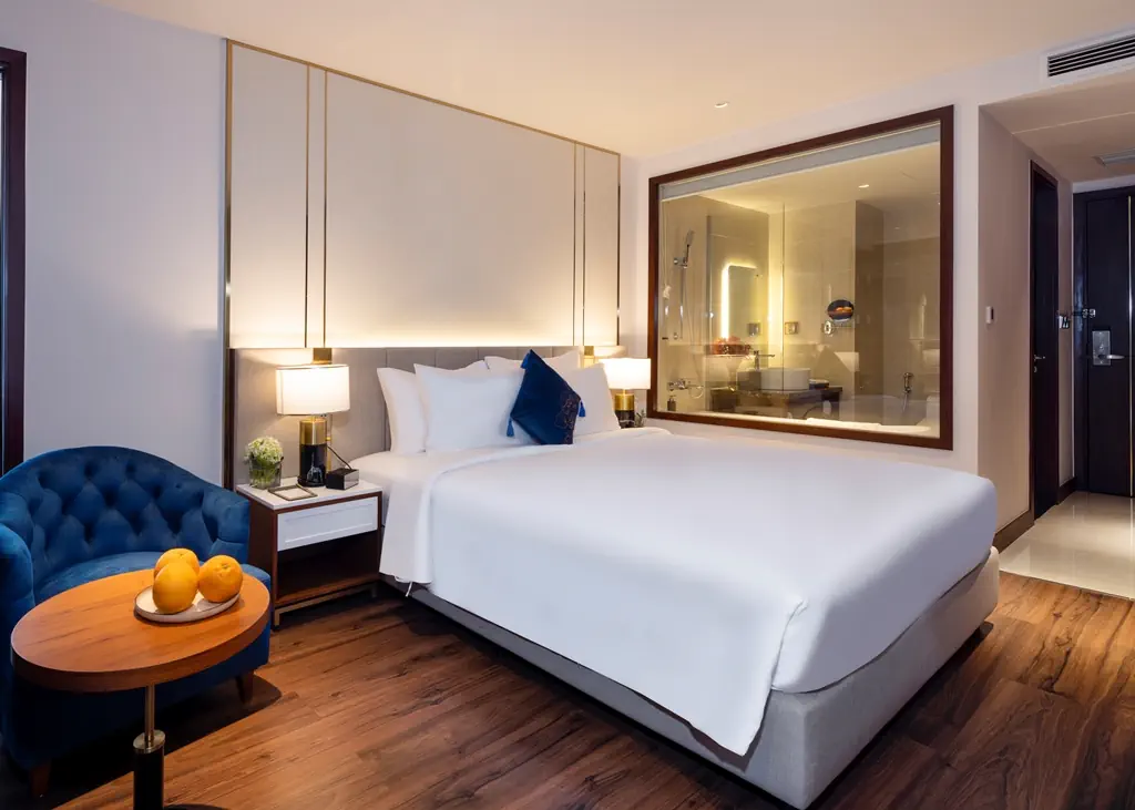 Best Western Premier Marvella - zdjęcie 14
