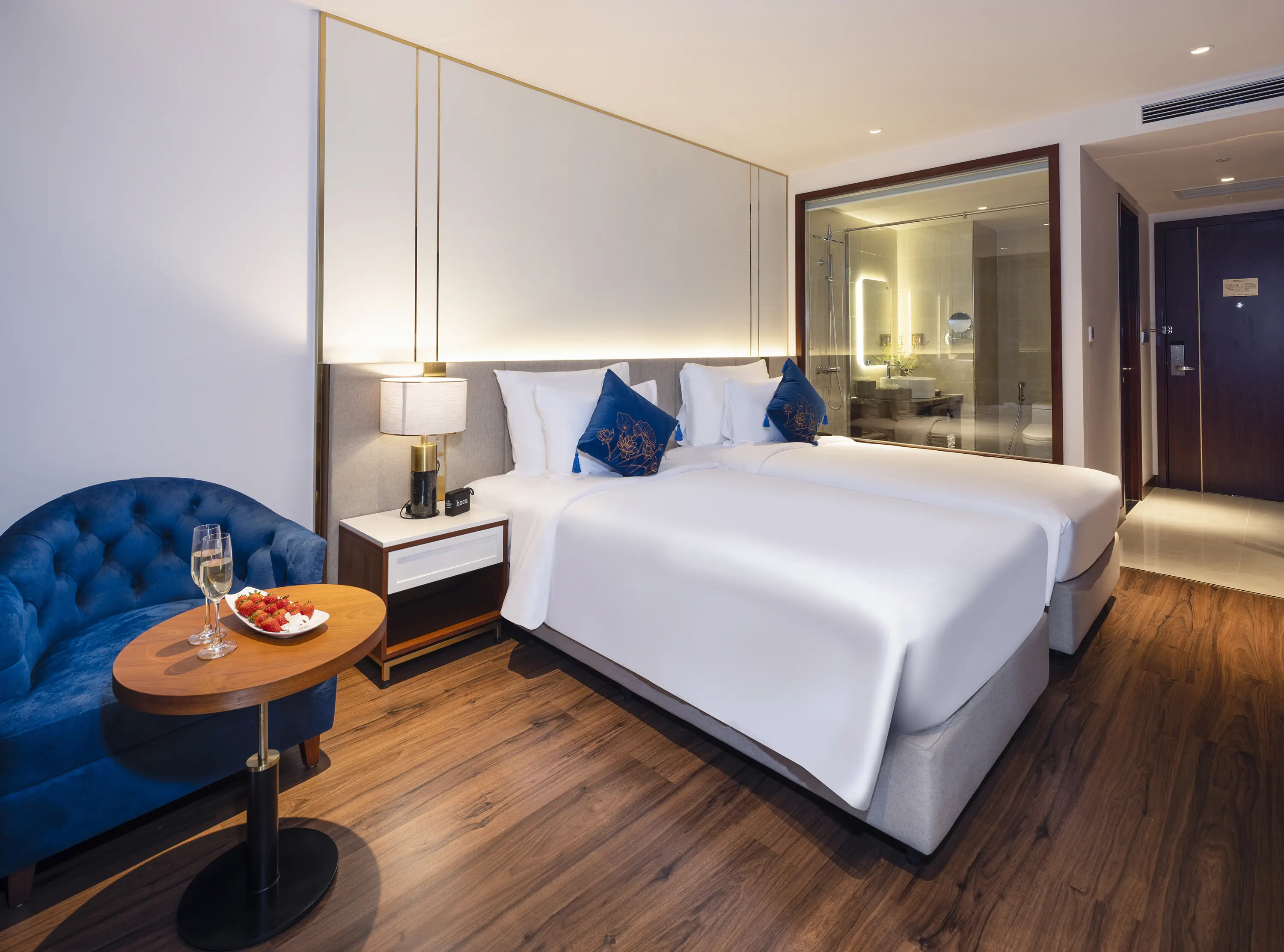 Best Western Premier Marvella - zdjęcie 8