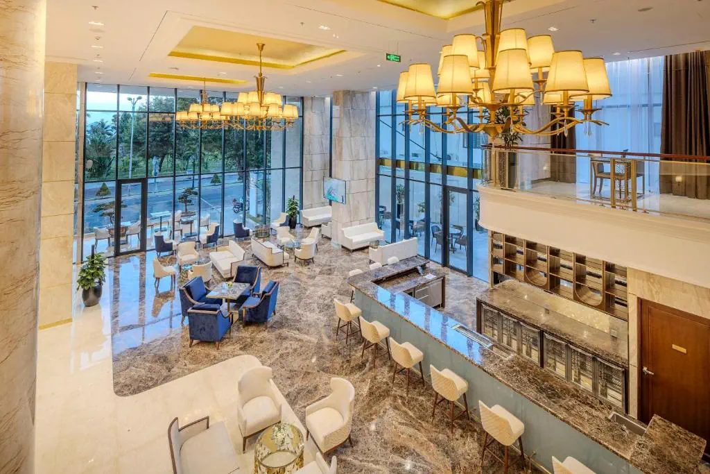 Best Western Premier Marvella - zdjęcie 28