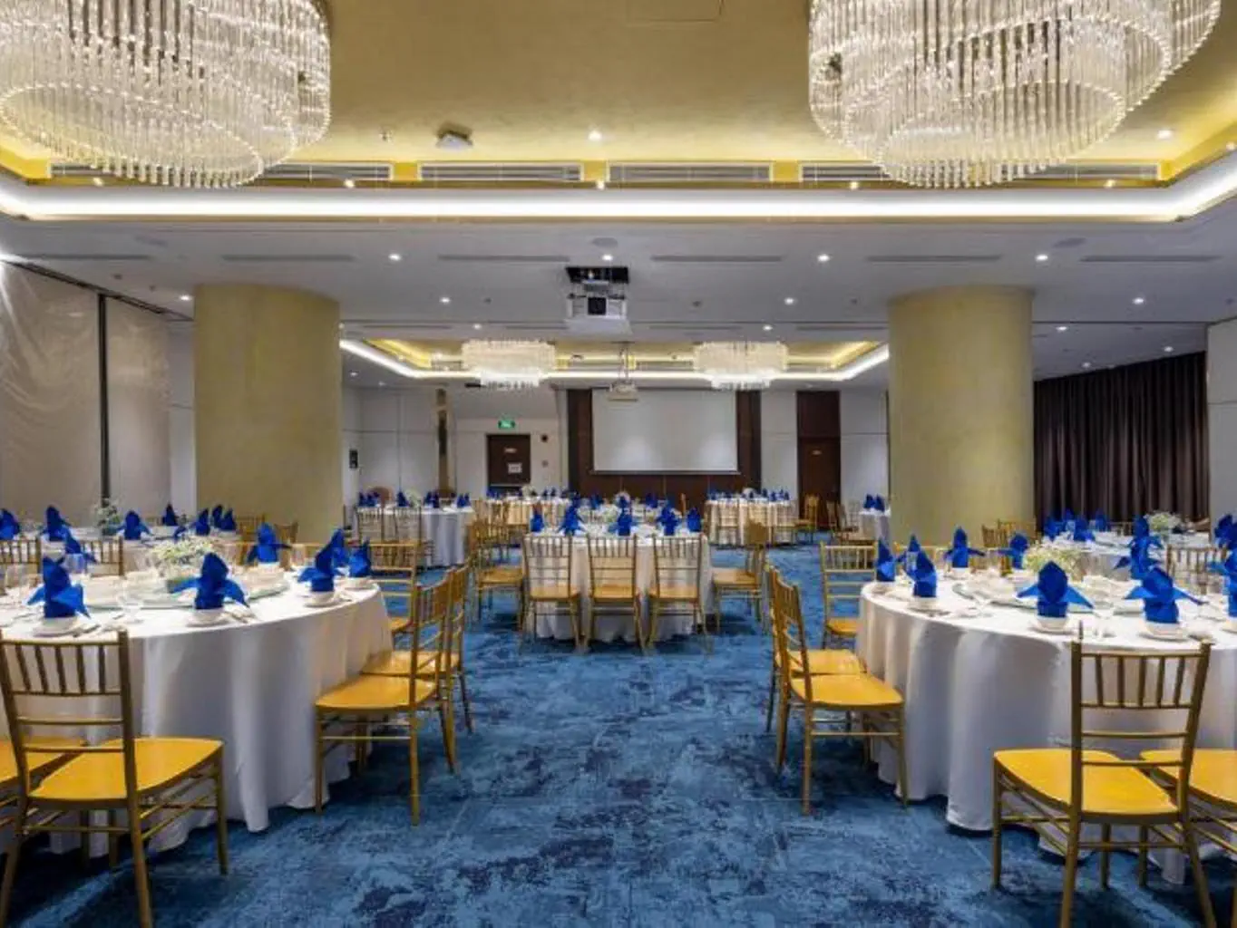 Best Western Premier Marvella - zdjęcie 44