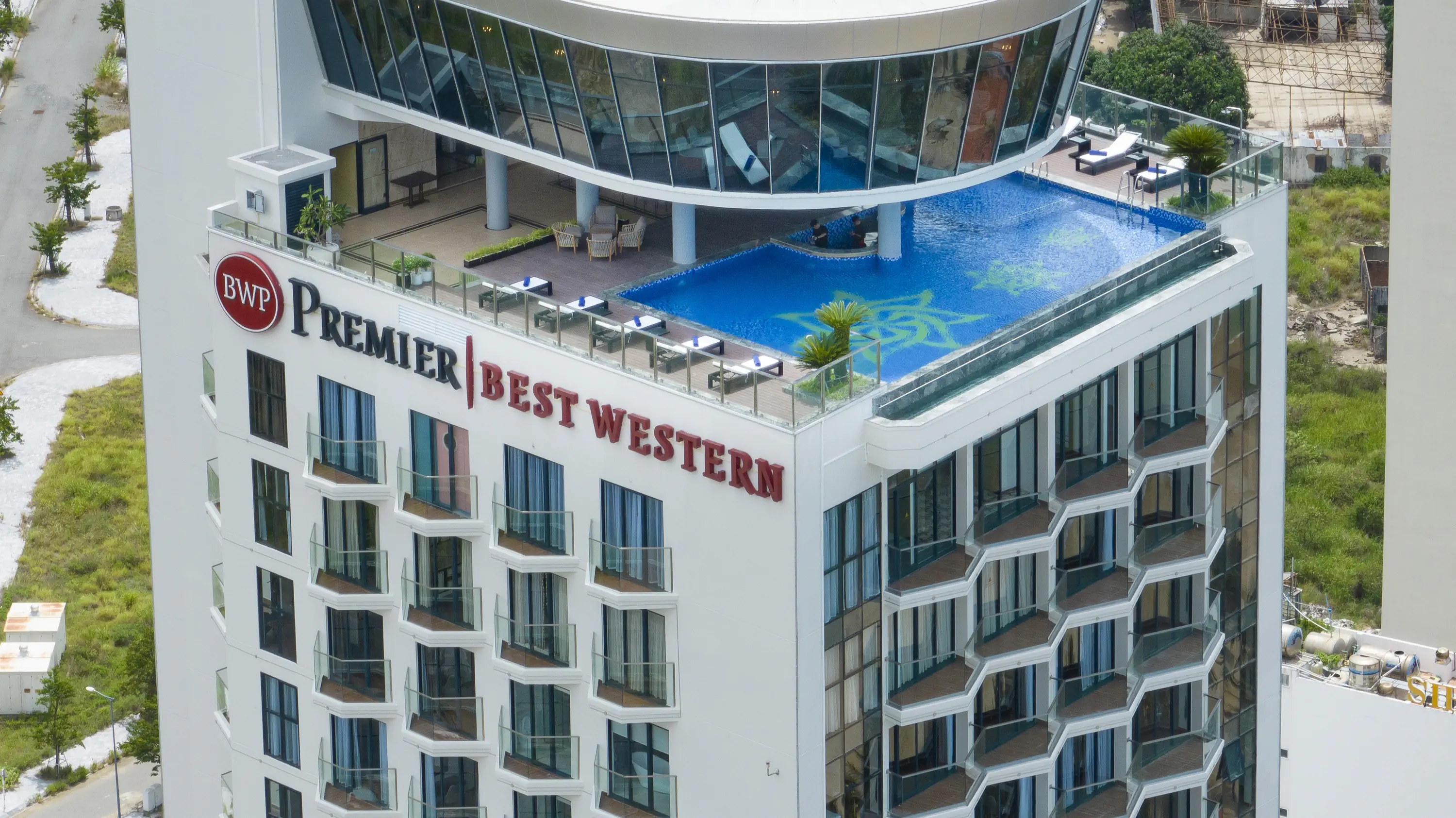 Best Western Premier Marvella - zdjęcie 34