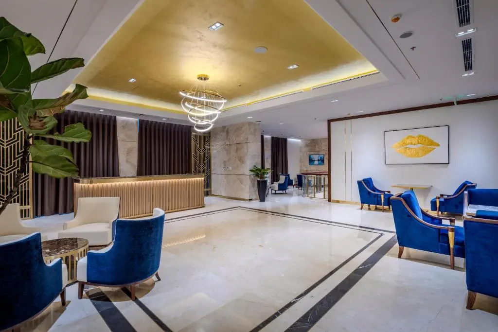 Best Western Premier Marvella - zdjęcie 6