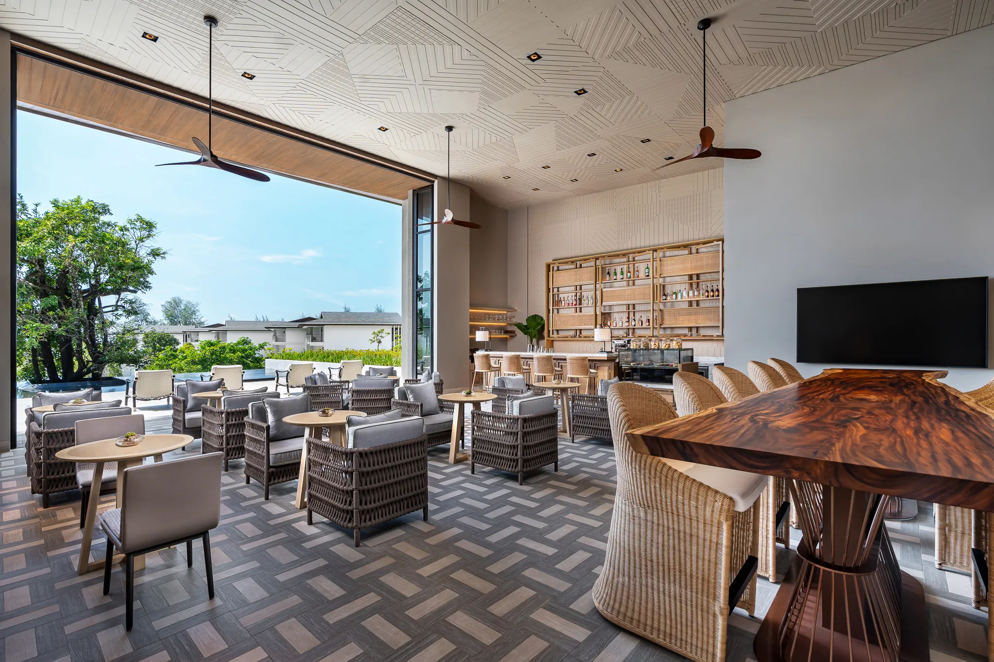 Khao Lak Marriott Beach Resort & Spa photo 3