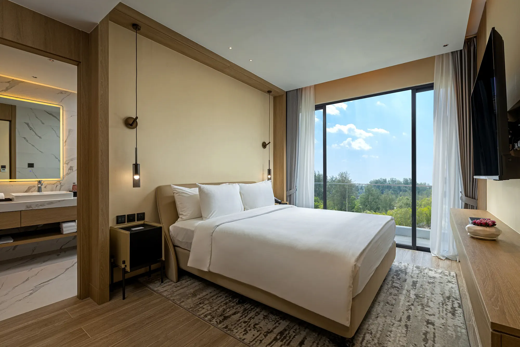 Laya Resort Phuket Island - zdjęcie 7
