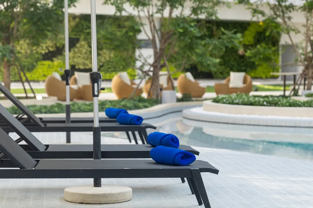 Laya Resort Phuket Island - zdjęcie 35