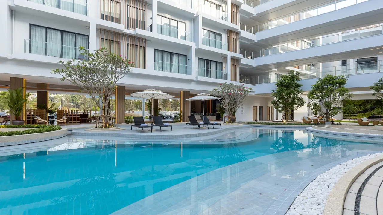 Laya Resort Phuket Island - zdjęcie 36