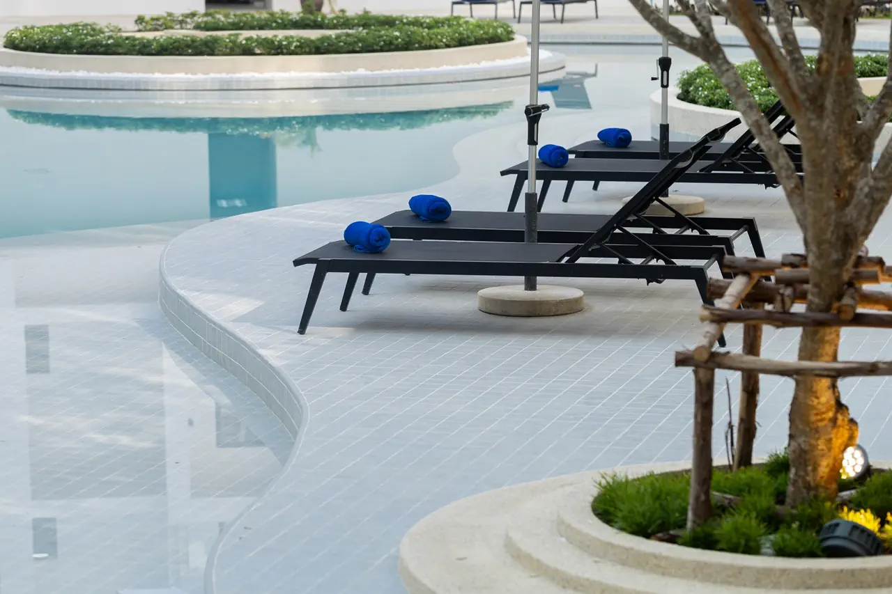 Laya Resort Phuket Island - zdjęcie 34