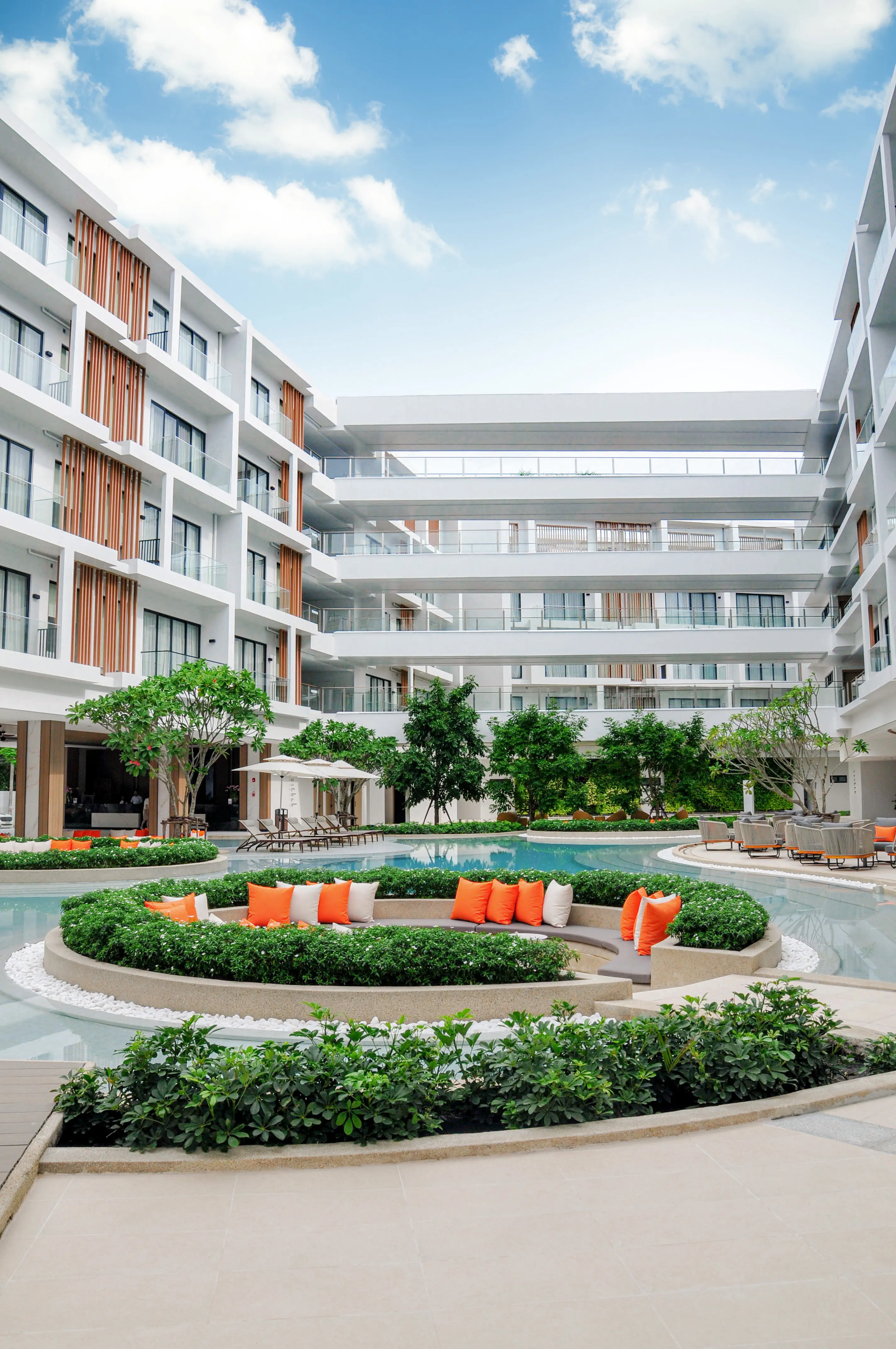Laya Resort Phuket Island - zdjęcie 2